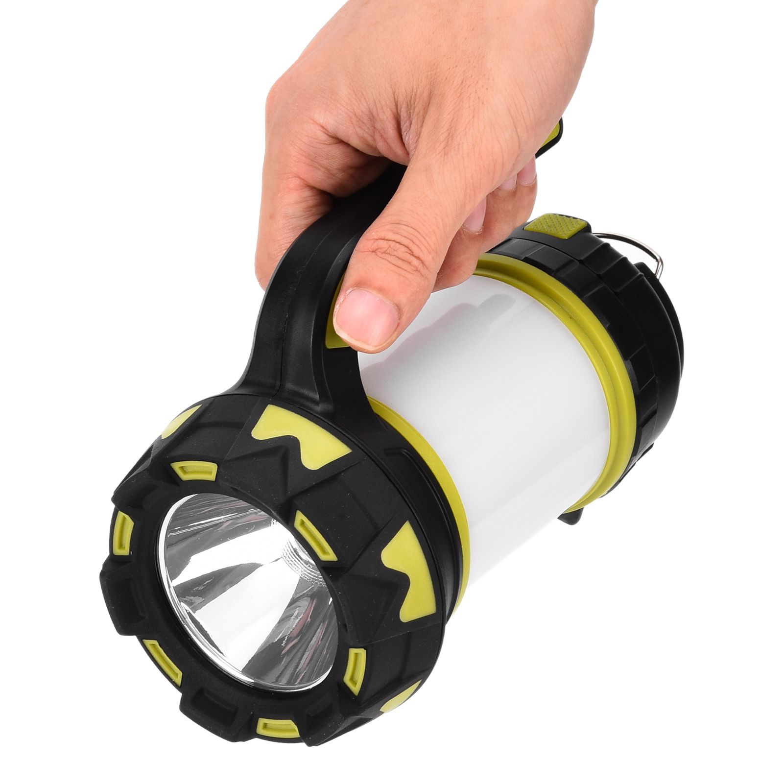 HC‑261 Camping Light Multifunctional USB Rechargeable LED Camping Lantern with view 10