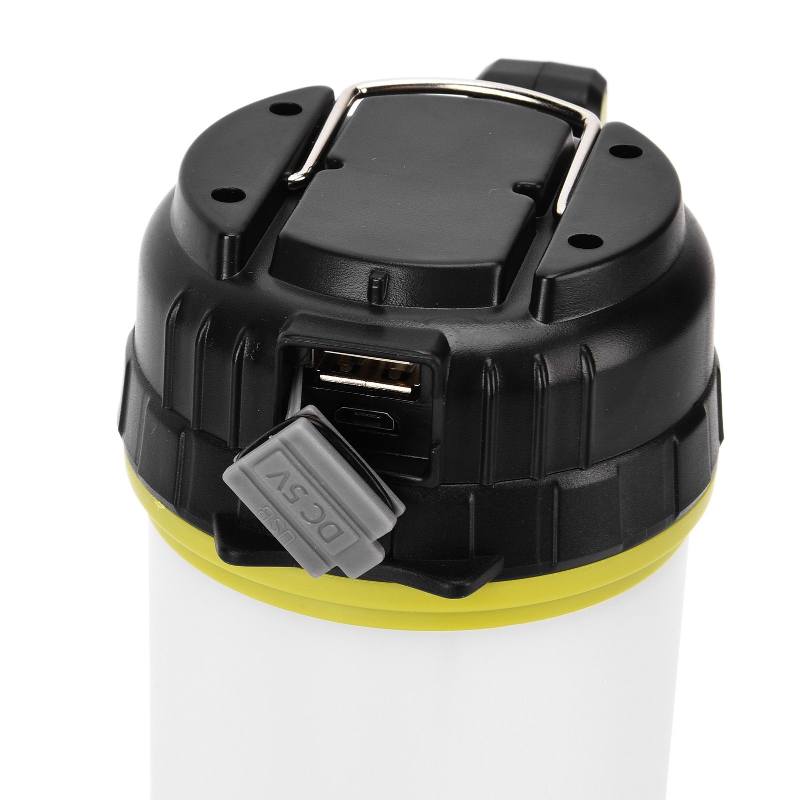 HC‑261 Camping Light Multifunctional USB Rechargeable LED Camping Lantern with view 13