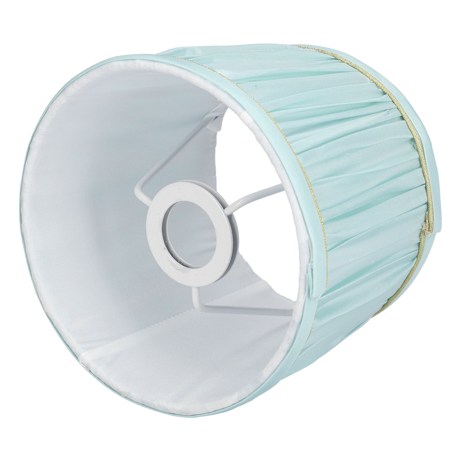 Chandelier Lampshade Fabric Light Cover Wall Lamp Shade for E14 Lamps Home