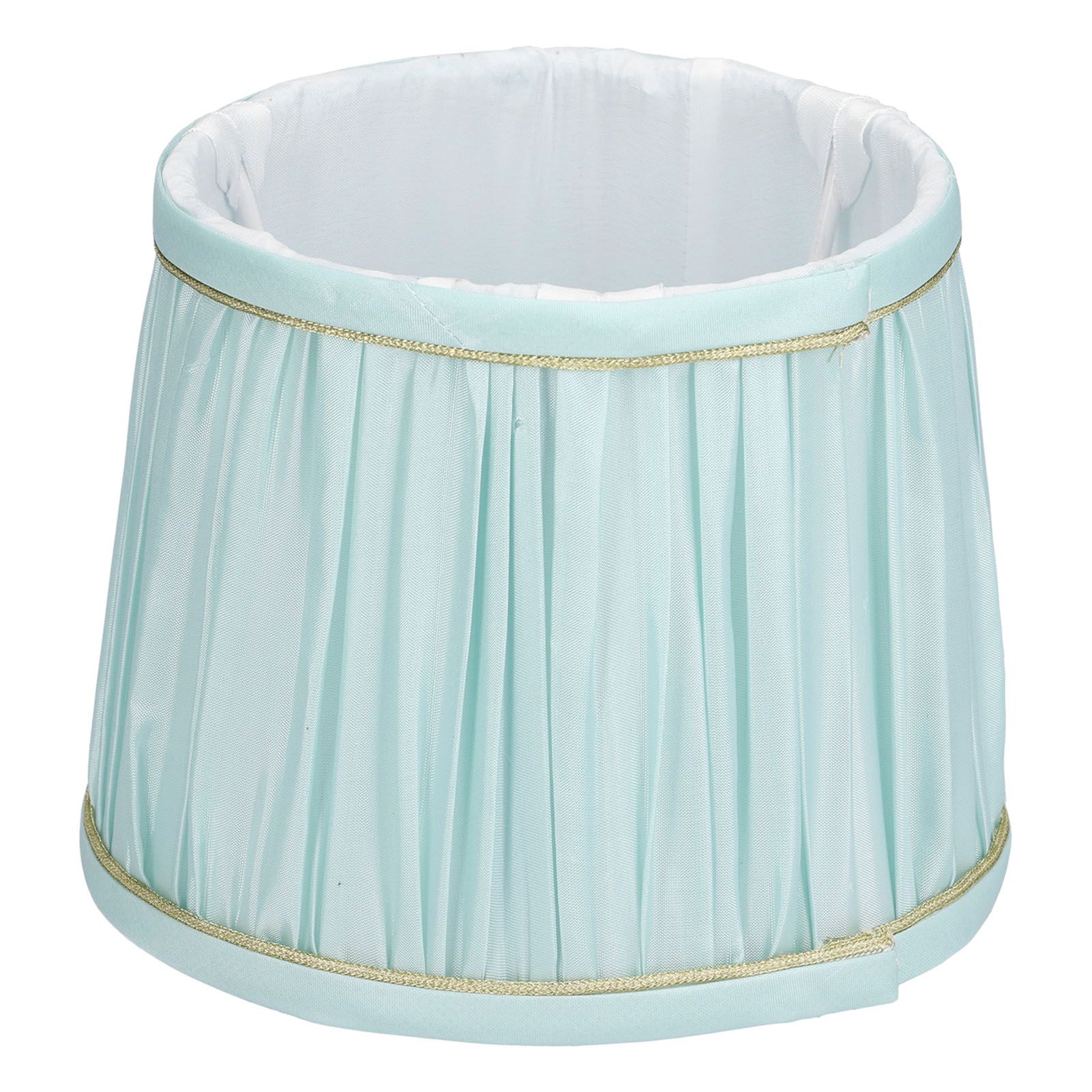 Chandelier Lampshade Fabric Light Cover Wall Lamp Shade for E14 Lamps Home view 4