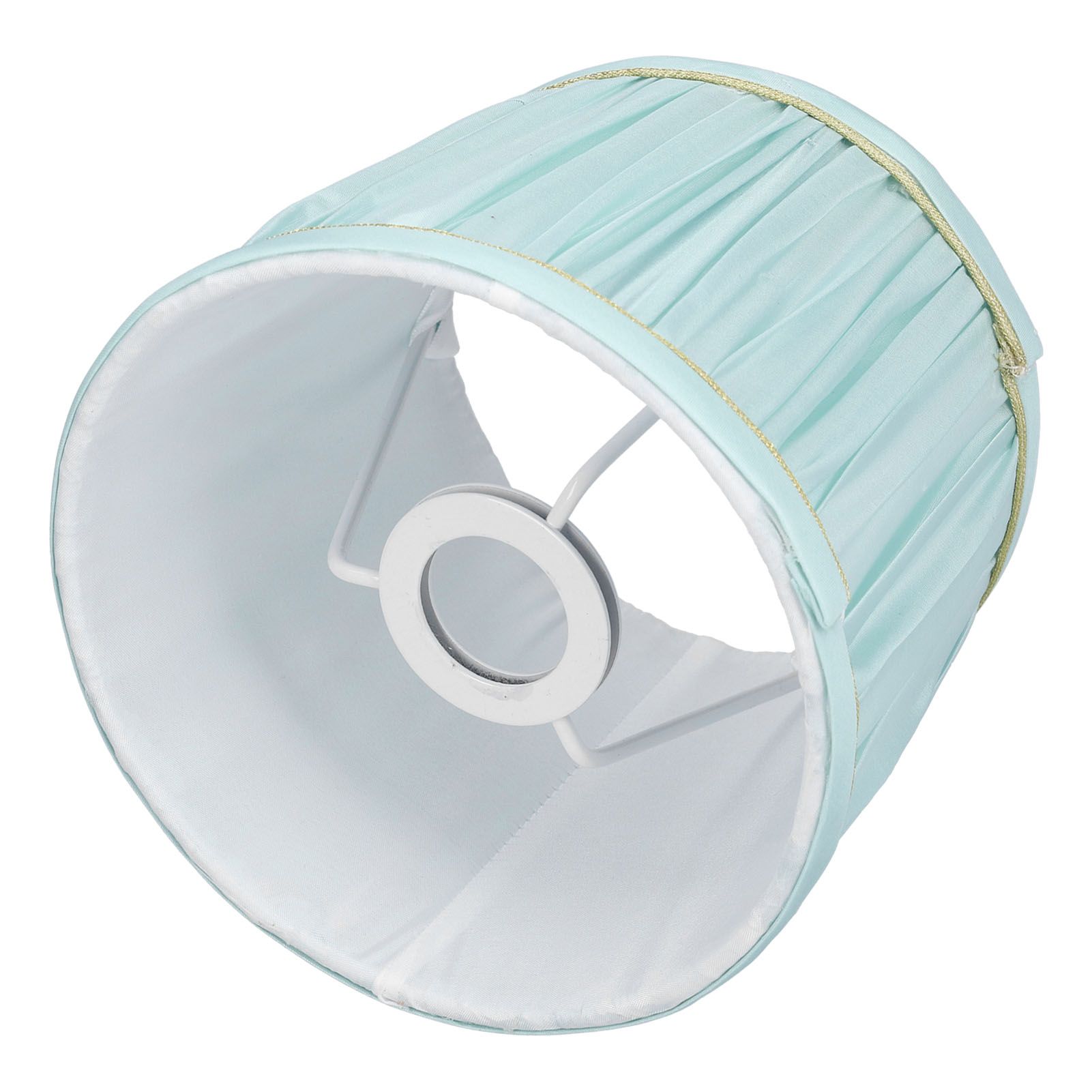 Chandelier Lampshade Fabric Light Cover Wall Lamp Shade for E14 Lamps Home view 5