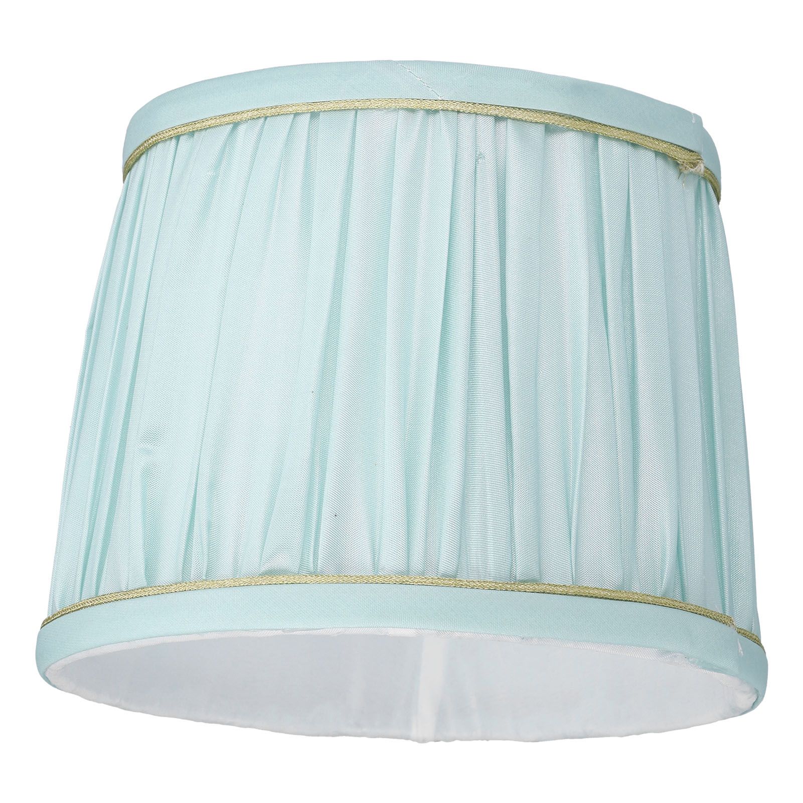 Chandelier Lampshade Fabric Light Cover Wall Lamp Shade for E14 Lamps Home view 9