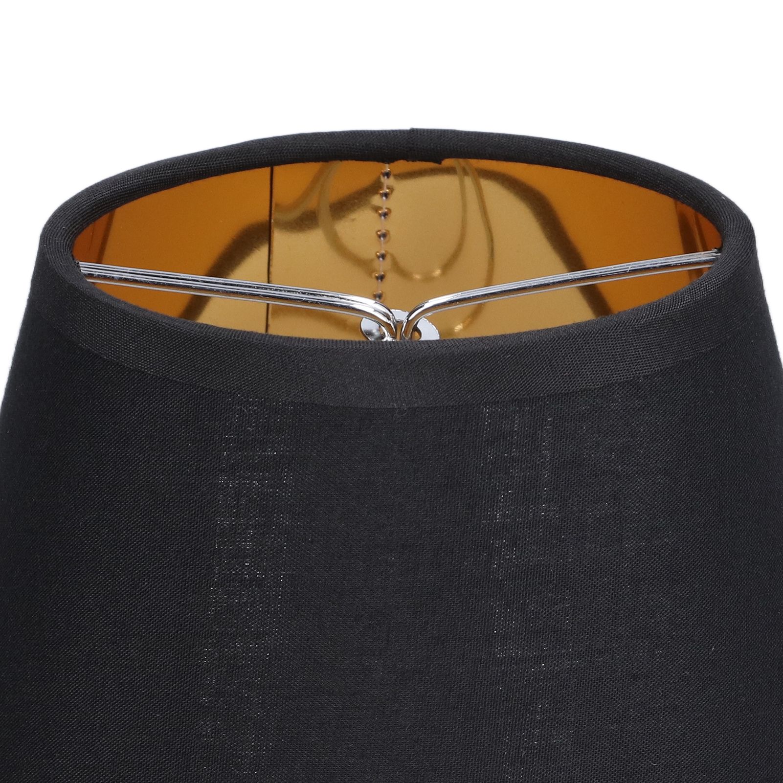 6pcs Lamp Shades Fabric Exquisite Fashion Decorative Chandelier Shades for view 13