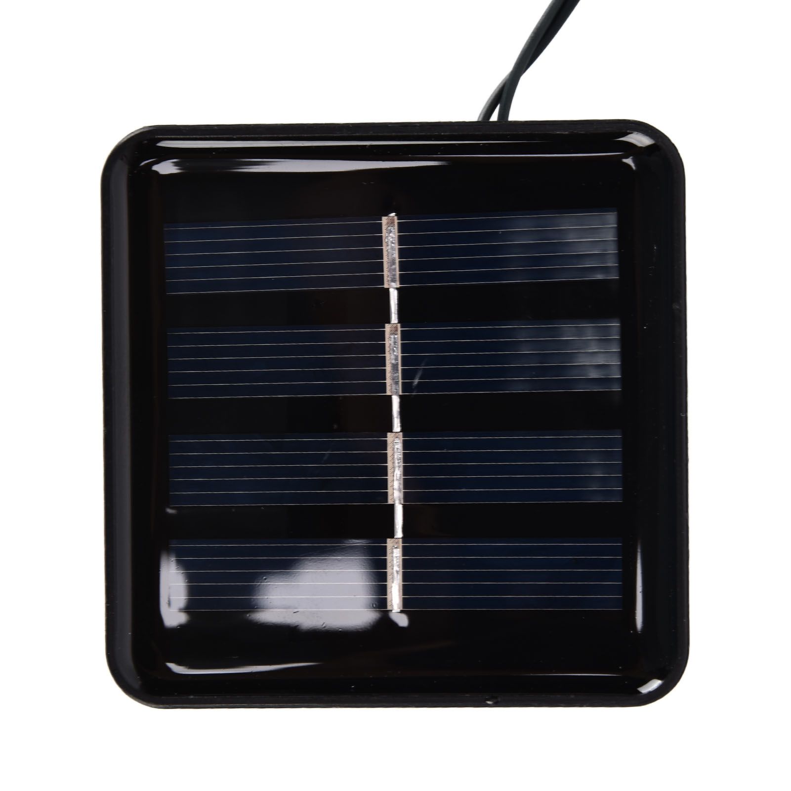Dragonfly Solar String Lights 30LEDs Solar Powered Fairy Lights Waterproof view 13