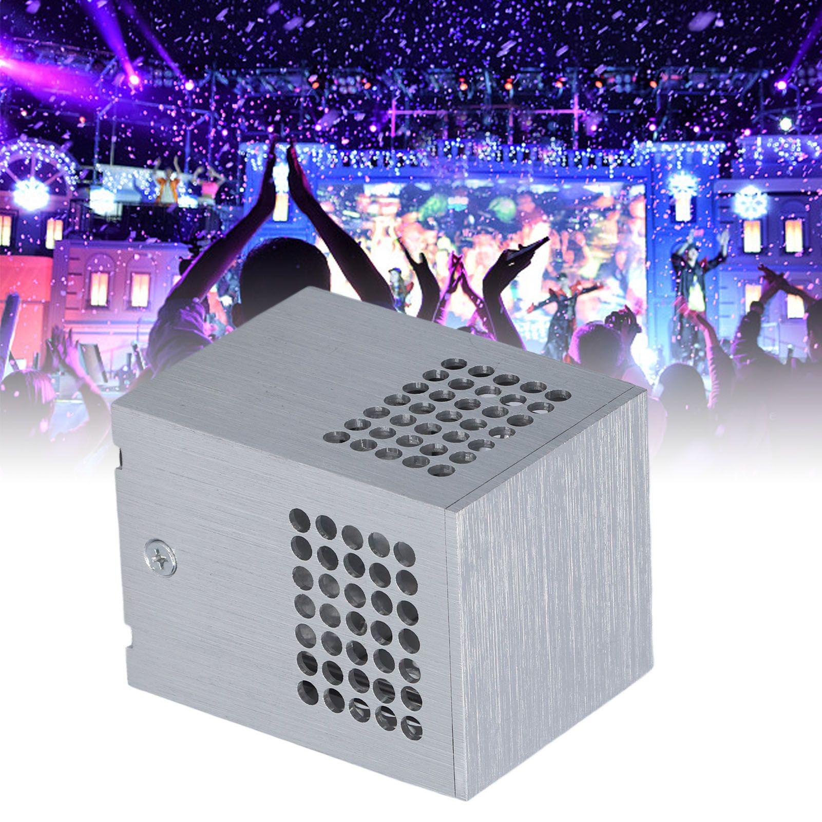 LED RGB Wall Lamp 3W KTV Indoor Wall Decoration Lamp for Corridor Aisle view 12