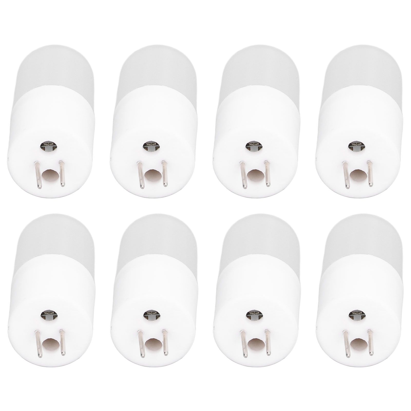 10PCS G4 Light Bulb Warm White LED Light Ceiling Lamp Bulb AC12V Wall Lamp view 8