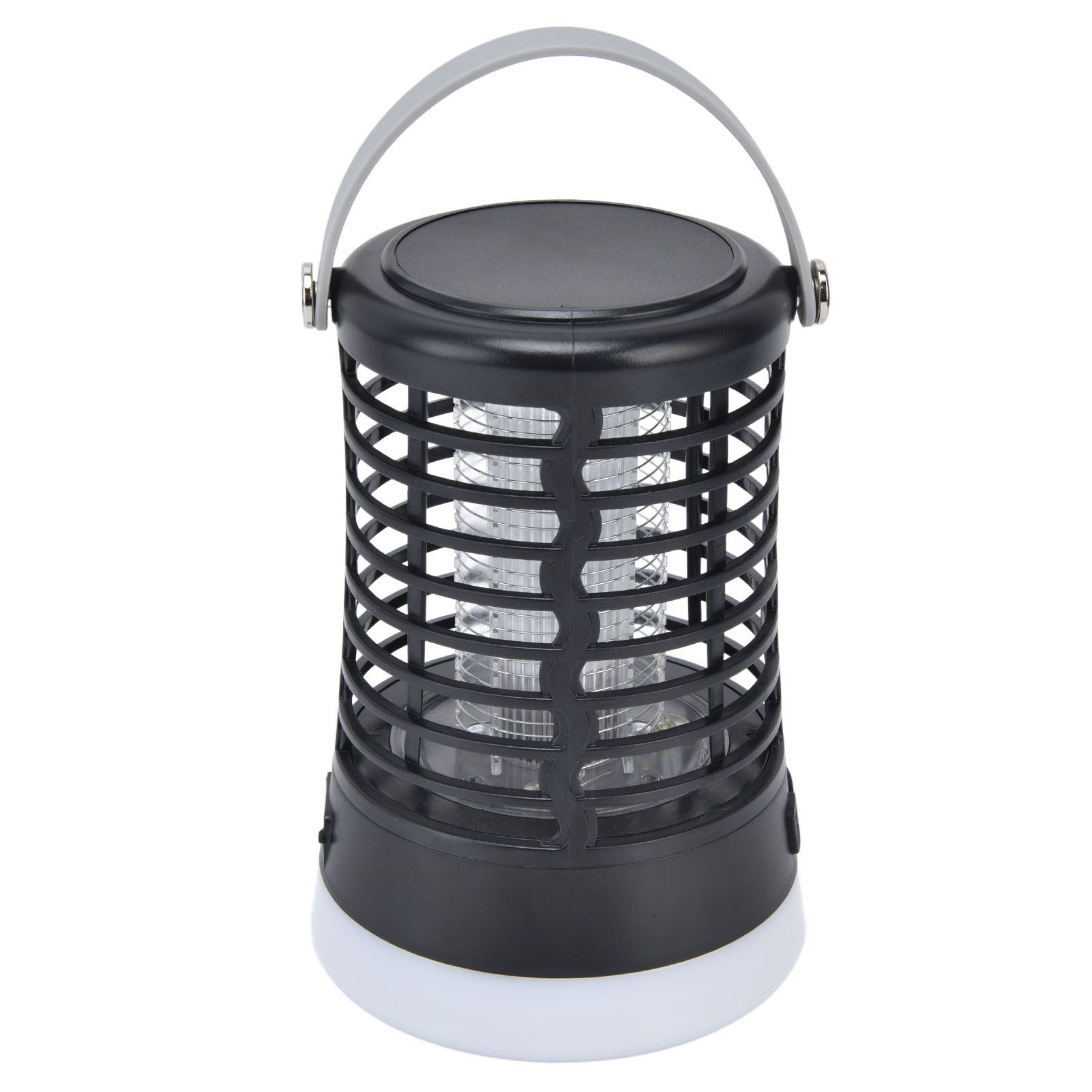Electric Mosquito Light USB Charging Mosquito Trap Lamp with 3 Light Colors view 2