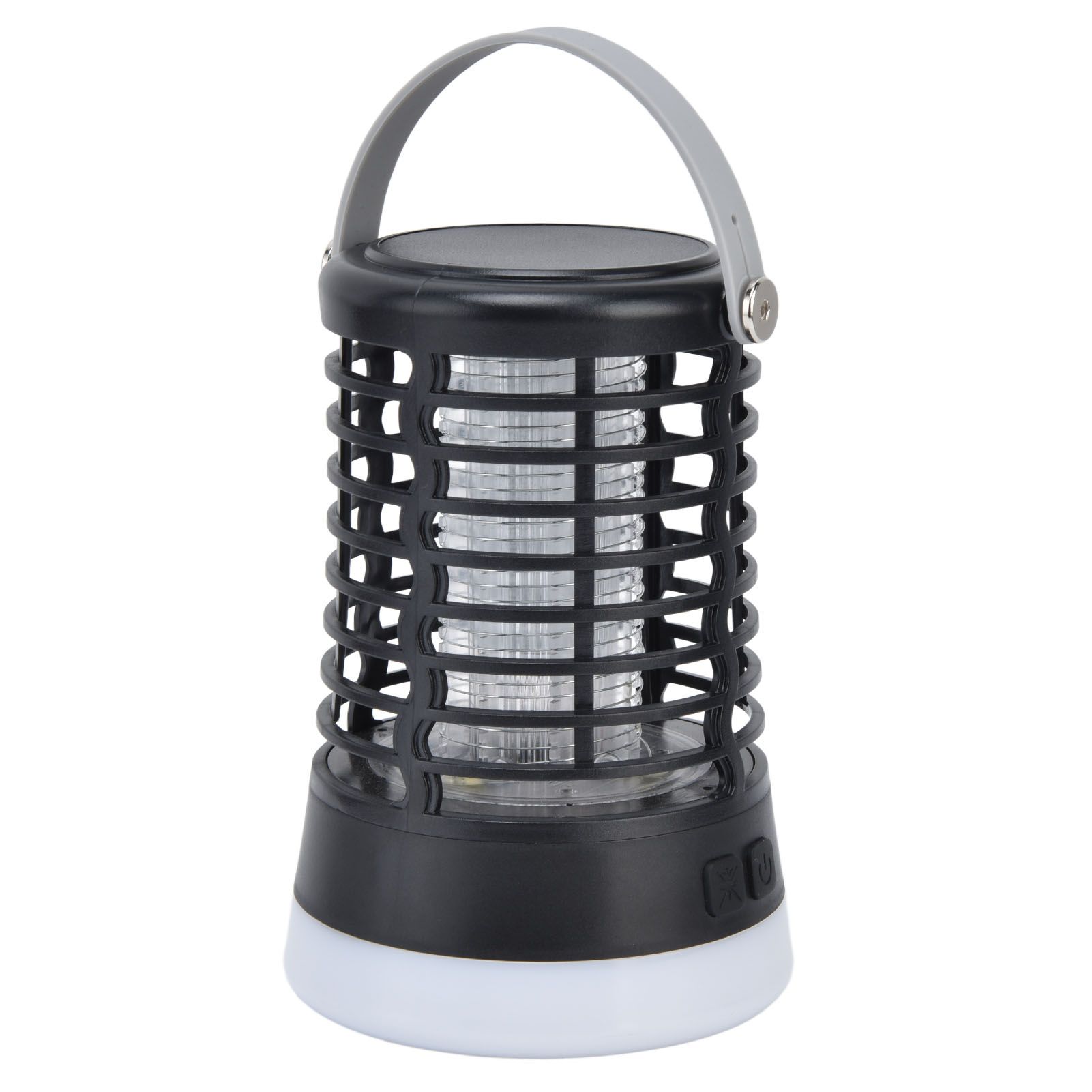 Electric Mosquito Light USB Charging Mosquito Trap Lamp with 3 Light Colors view 3
