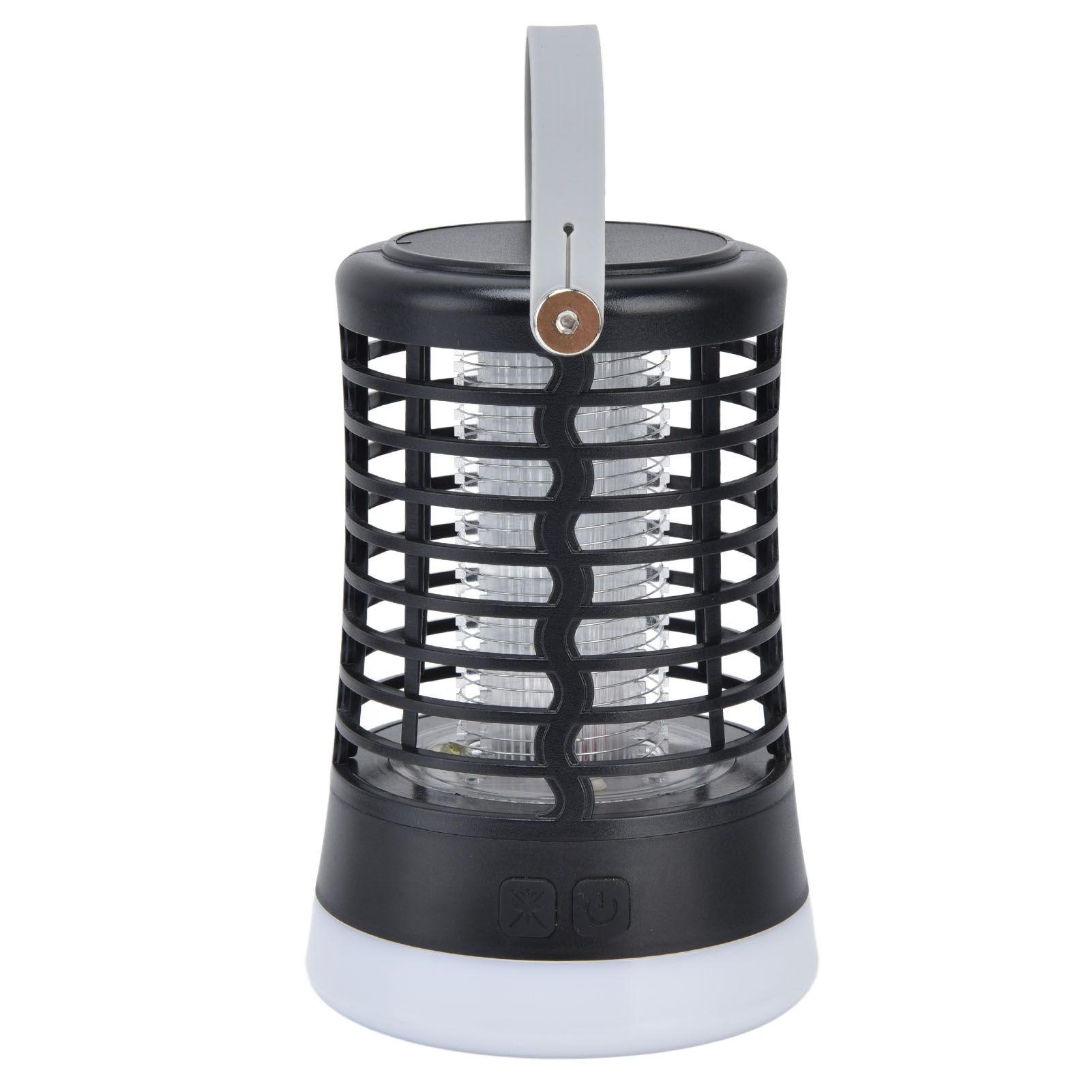 Electric Mosquito Light USB Charging Mosquito Trap Lamp with 3 Light Colors view 4