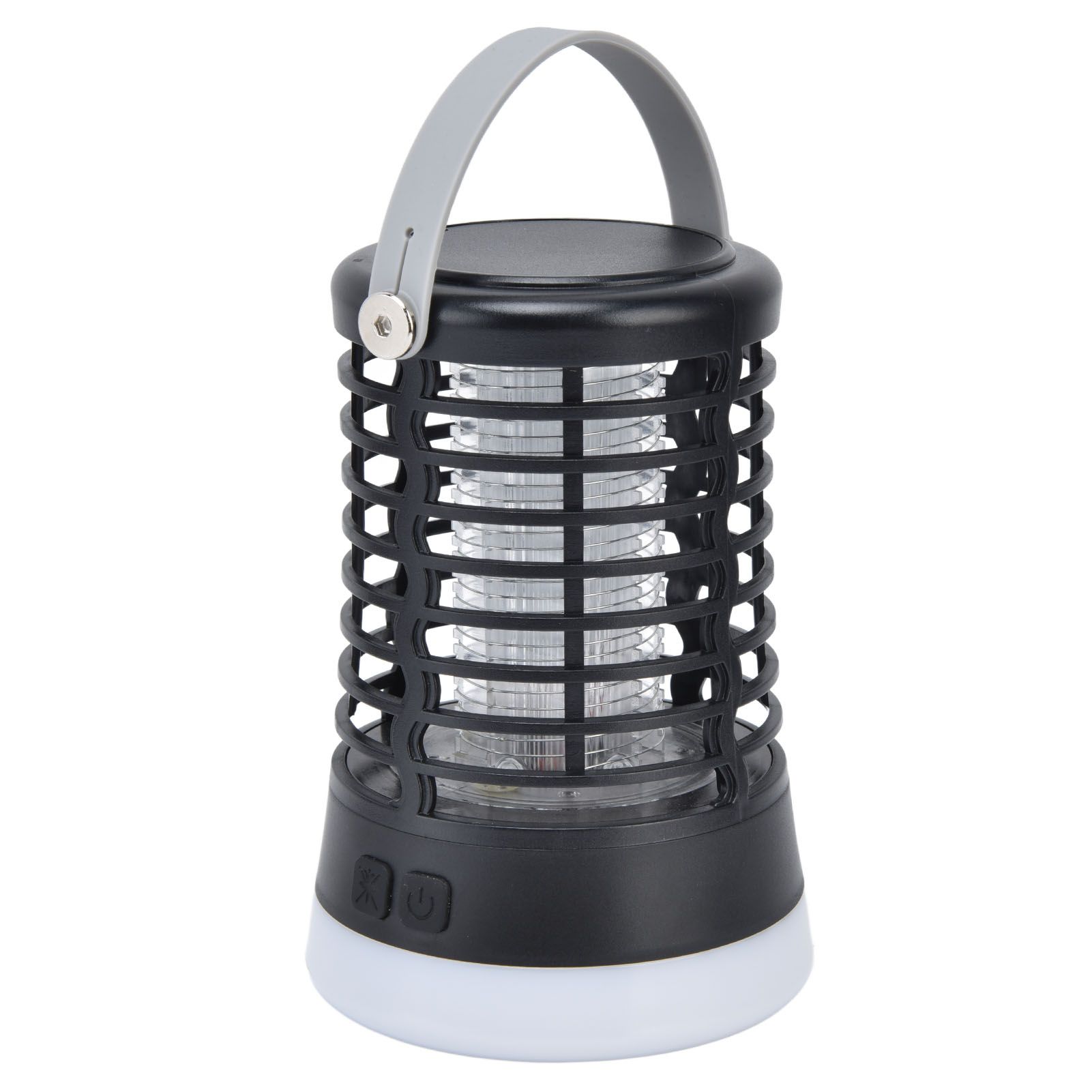 Electric Mosquito Light USB Charging Mosquito Trap Lamp with 3 Light Colors view 5
