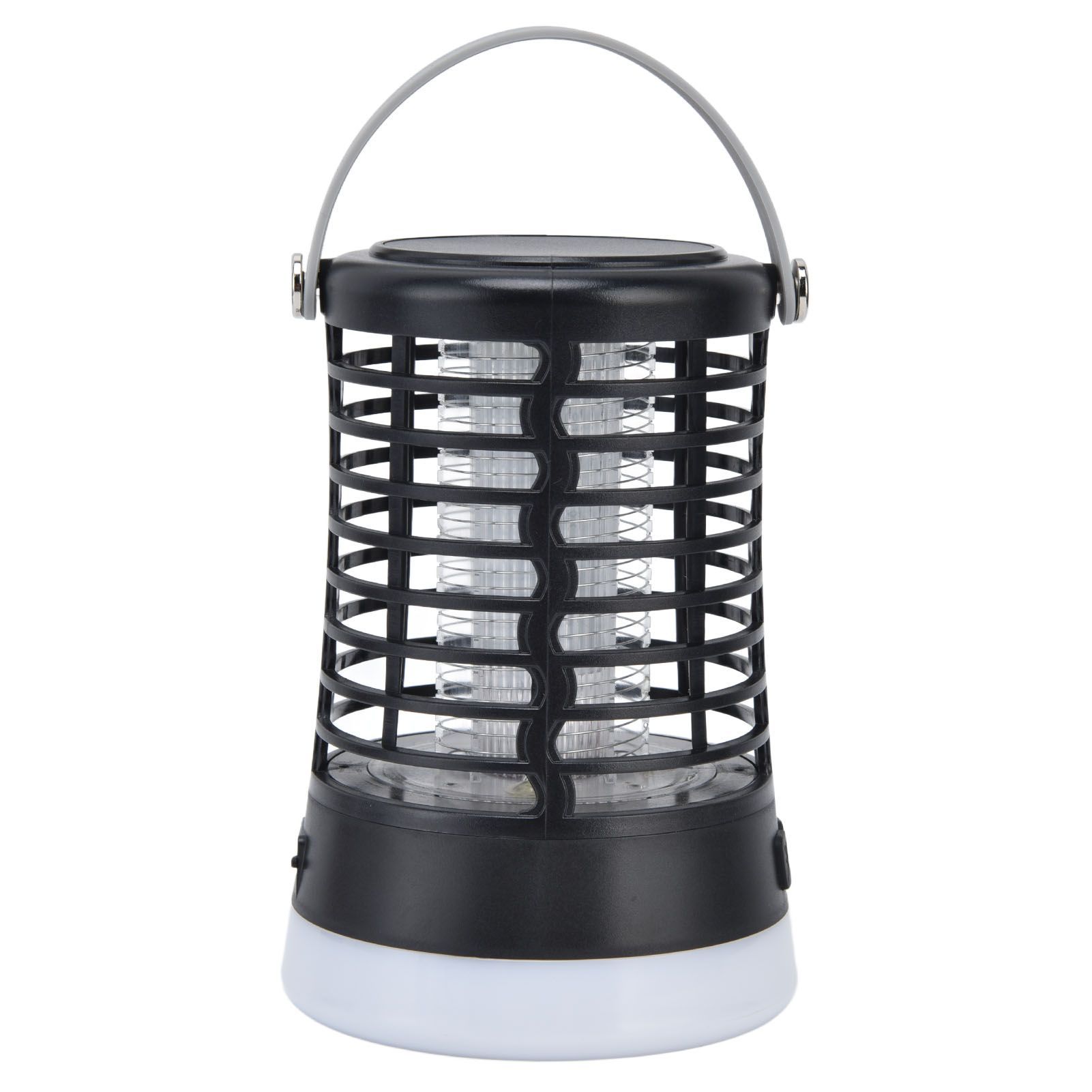 Electric Mosquito Light USB Charging Mosquito Trap Lamp with 3 Light Colors view 6