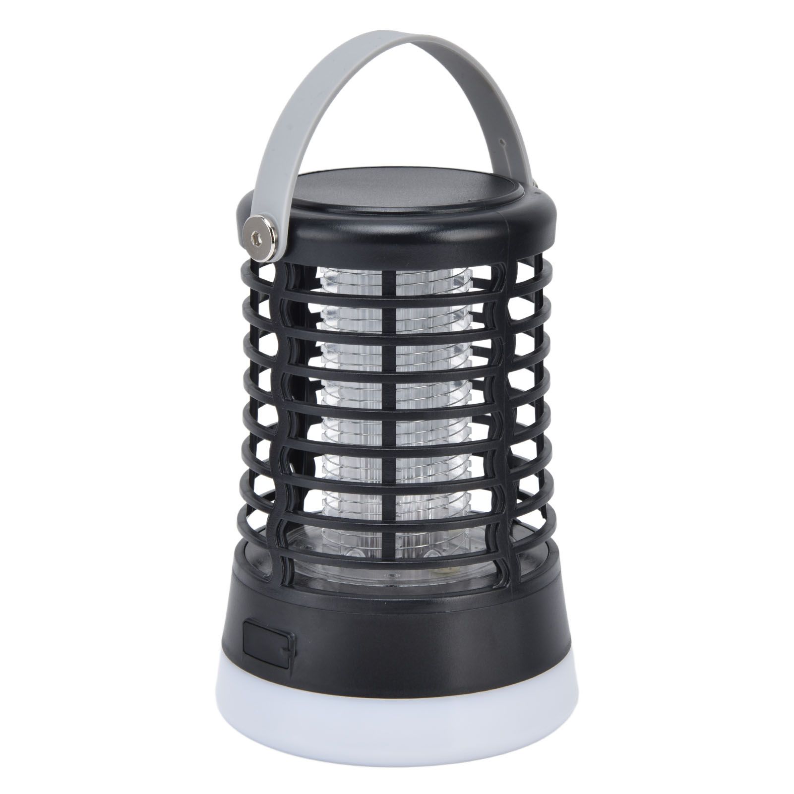 Electric Mosquito Light USB Charging Mosquito Trap Lamp with 3 Light Colors view 7