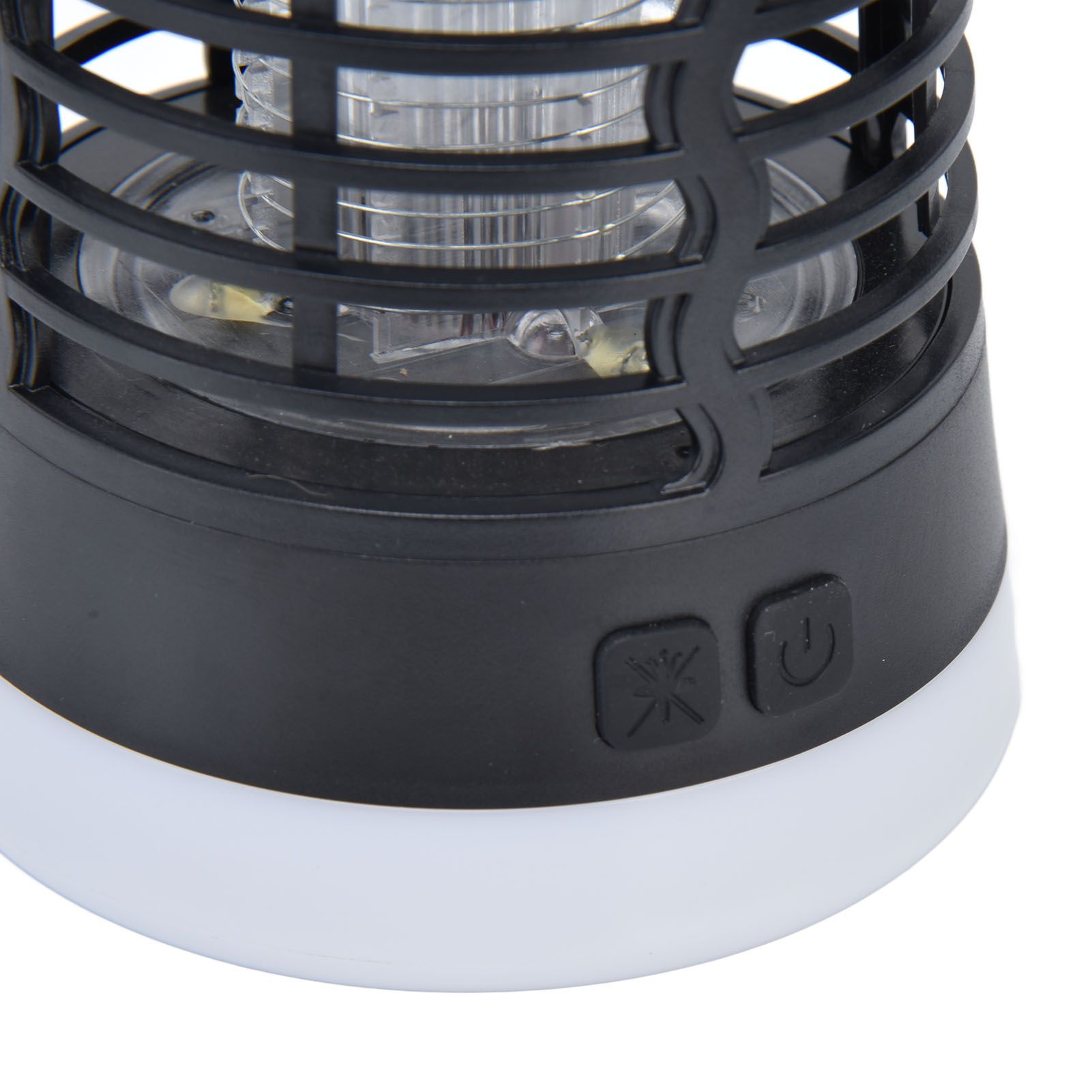 Electric Mosquito Light USB Charging Mosquito Trap Lamp with 3 Light Colors view 15