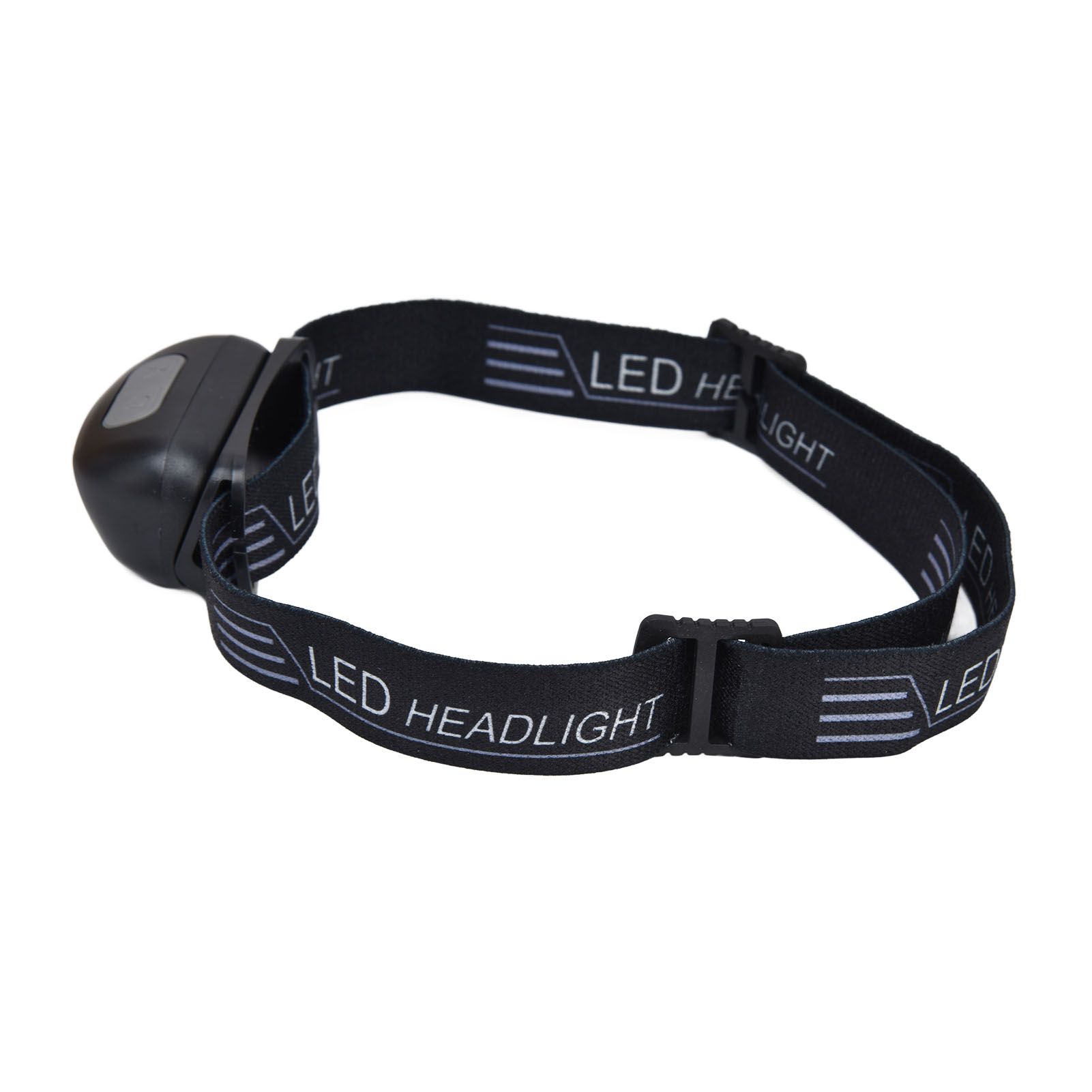 LED Headlamp Multifunctional Adjustable Angle Waterproof USB Charging Motion view 6