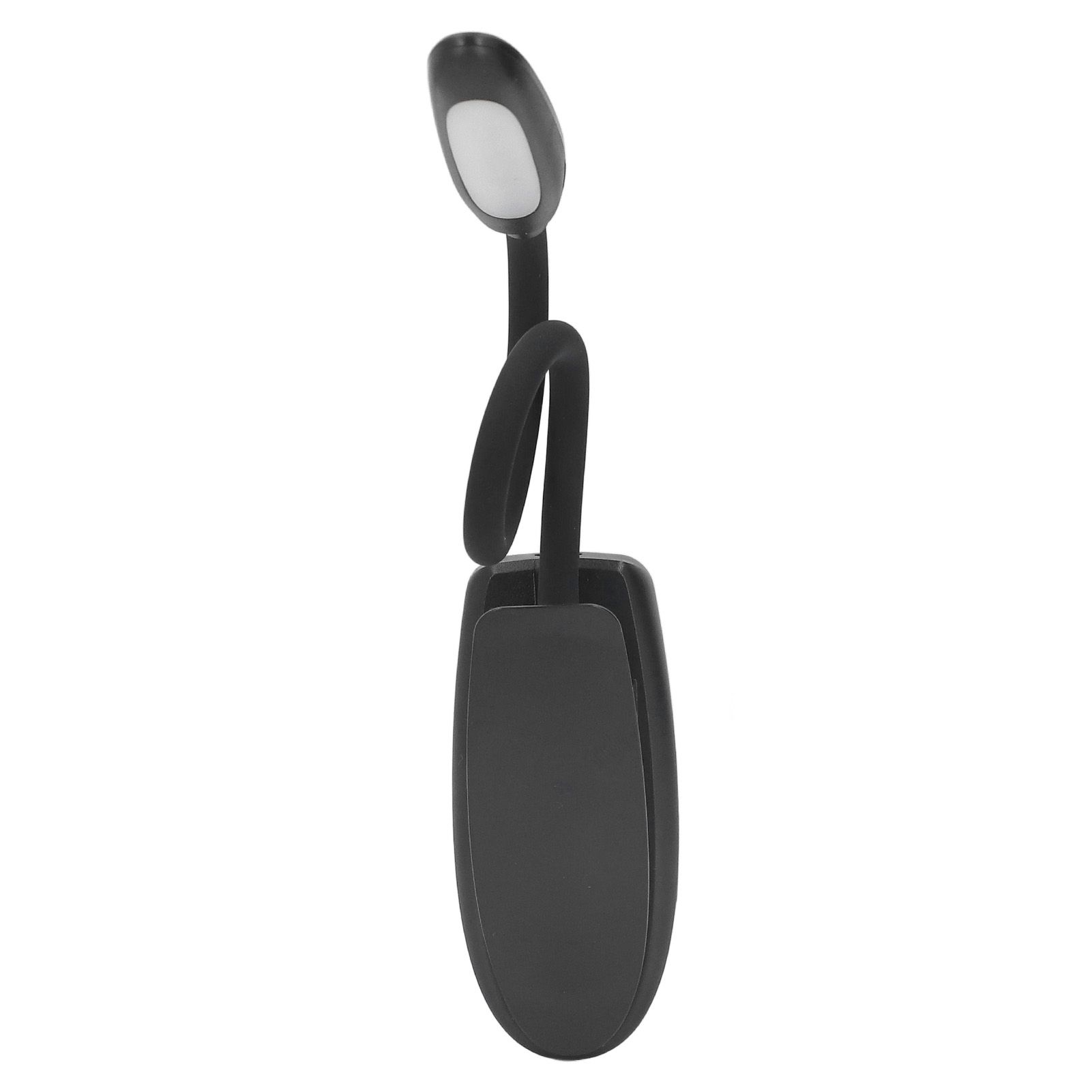 Clip On Light Reading Light 6 LED USB Charging Desk Lamp with 360° Flexible view 10