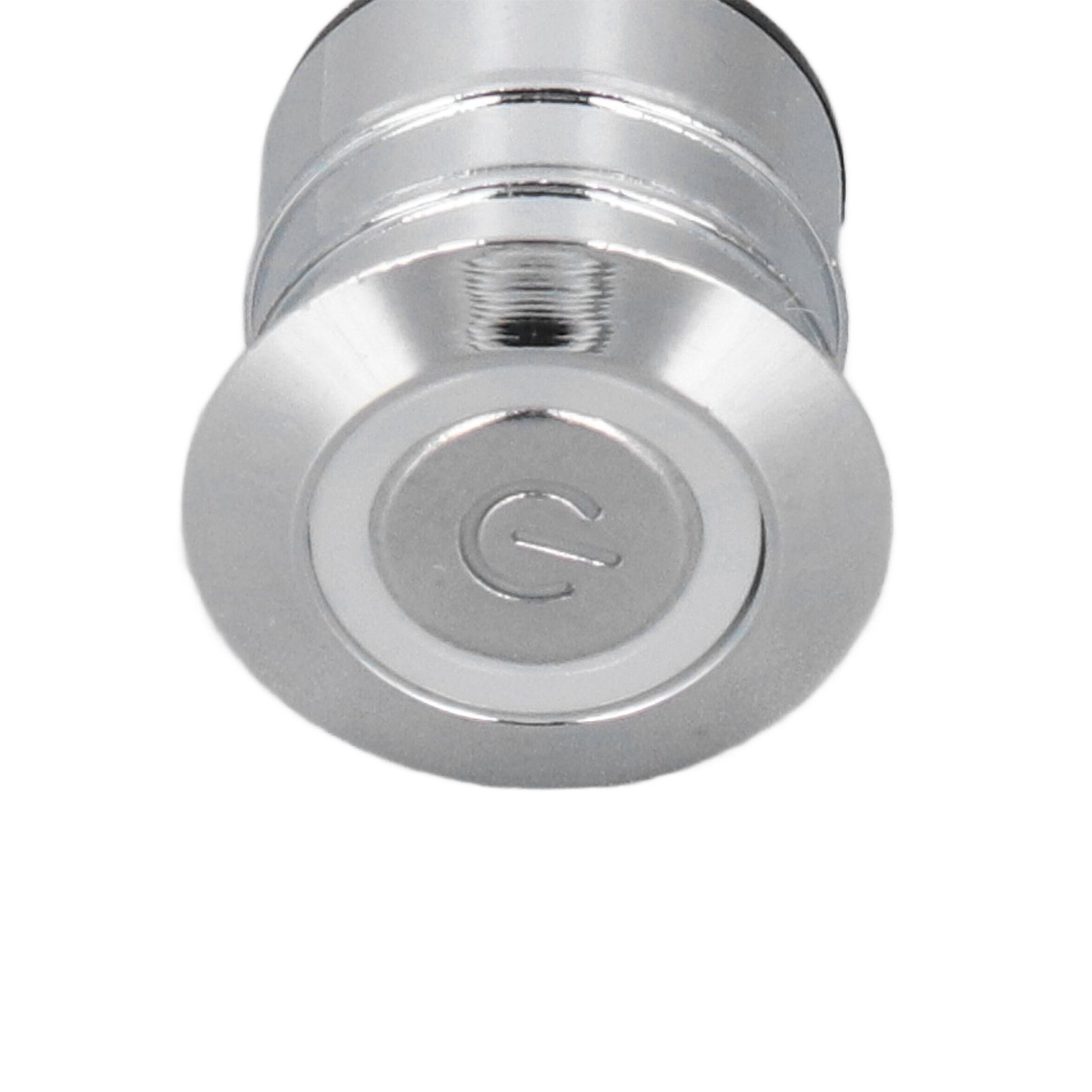 Cabinet Lamp Switch Embedded Installation Touch Light Switch with Blue Light view 13