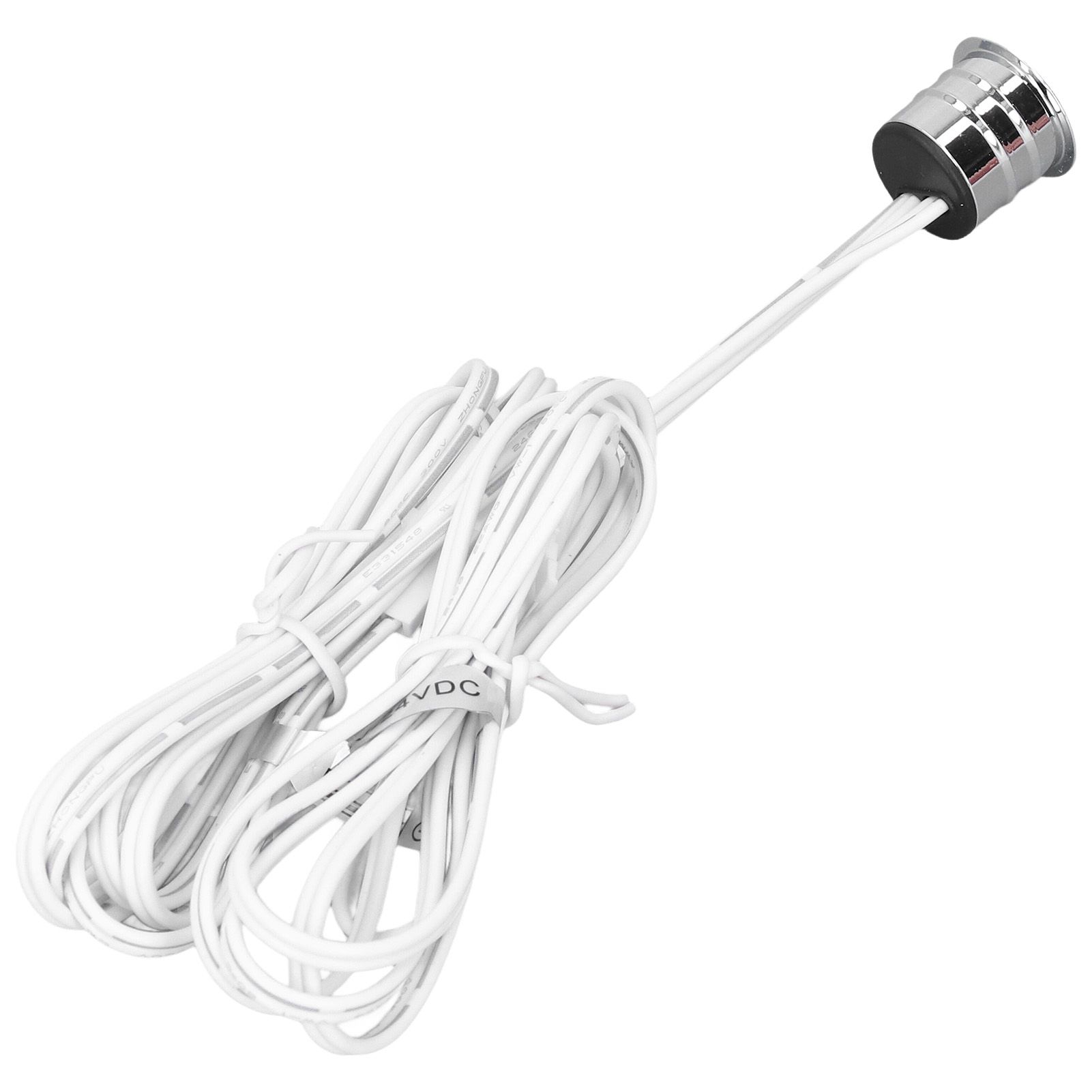 Light Sensor Switches Aluminum Alloy LED Hand Sweep Switch Wardrobe Hanging view 6