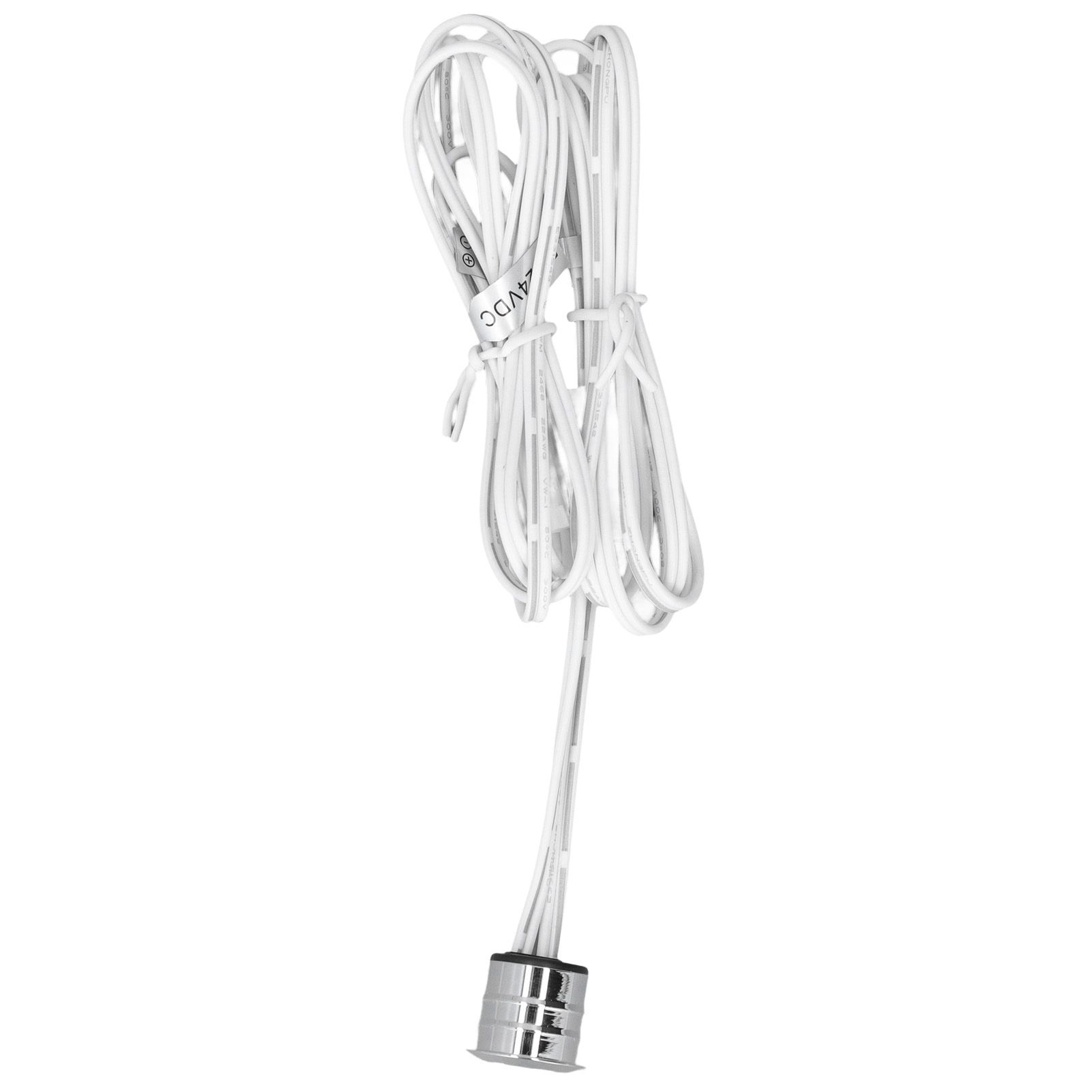 Light Sensor Switches Aluminum Alloy LED Hand Sweep Switch Wardrobe Hanging view 8