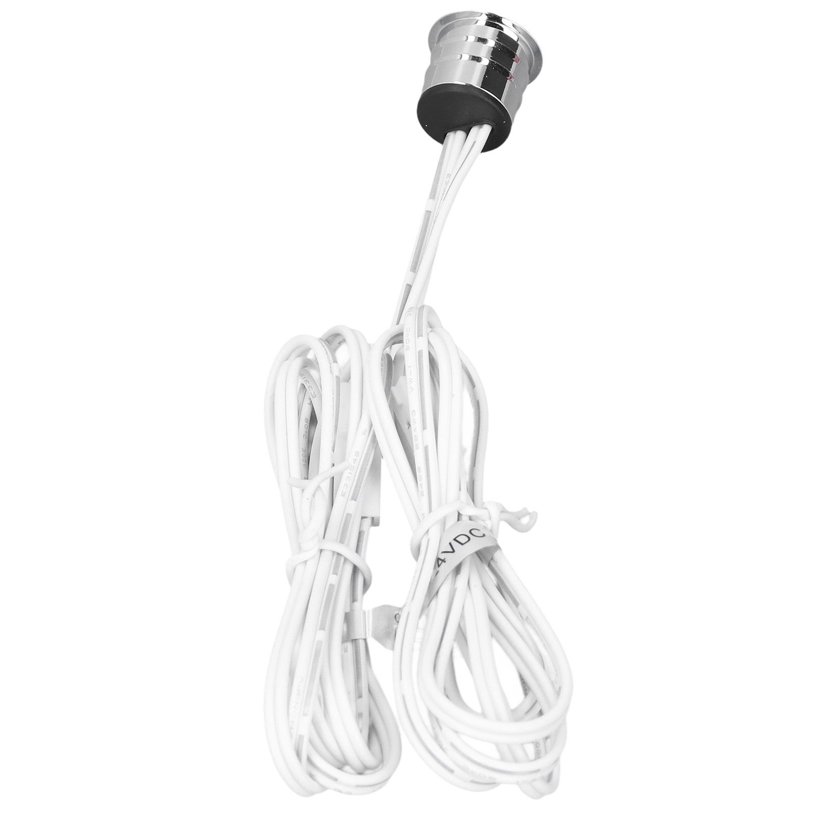 Light Sensor Switches Aluminum Alloy LED Hand Sweep Switch Wardrobe Hanging view 9