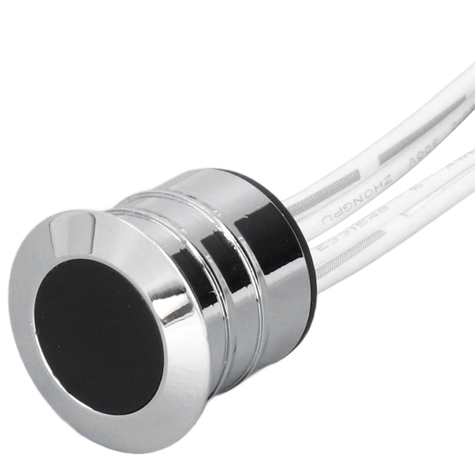 Light Sensor Switches Aluminum Alloy LED Hand Sweep Switch Wardrobe Hanging view 13