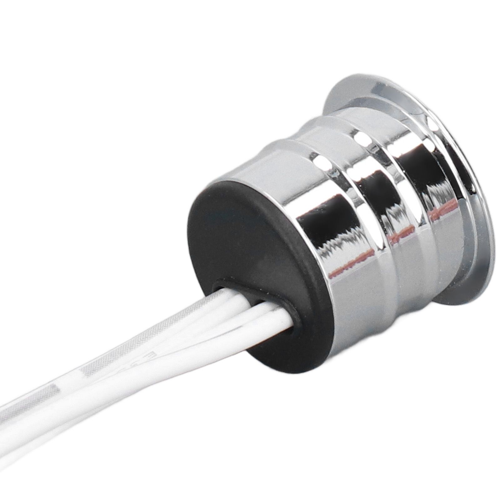 Light Sensor Switches Aluminum Alloy LED Hand Sweep Switch Wardrobe Hanging view 14