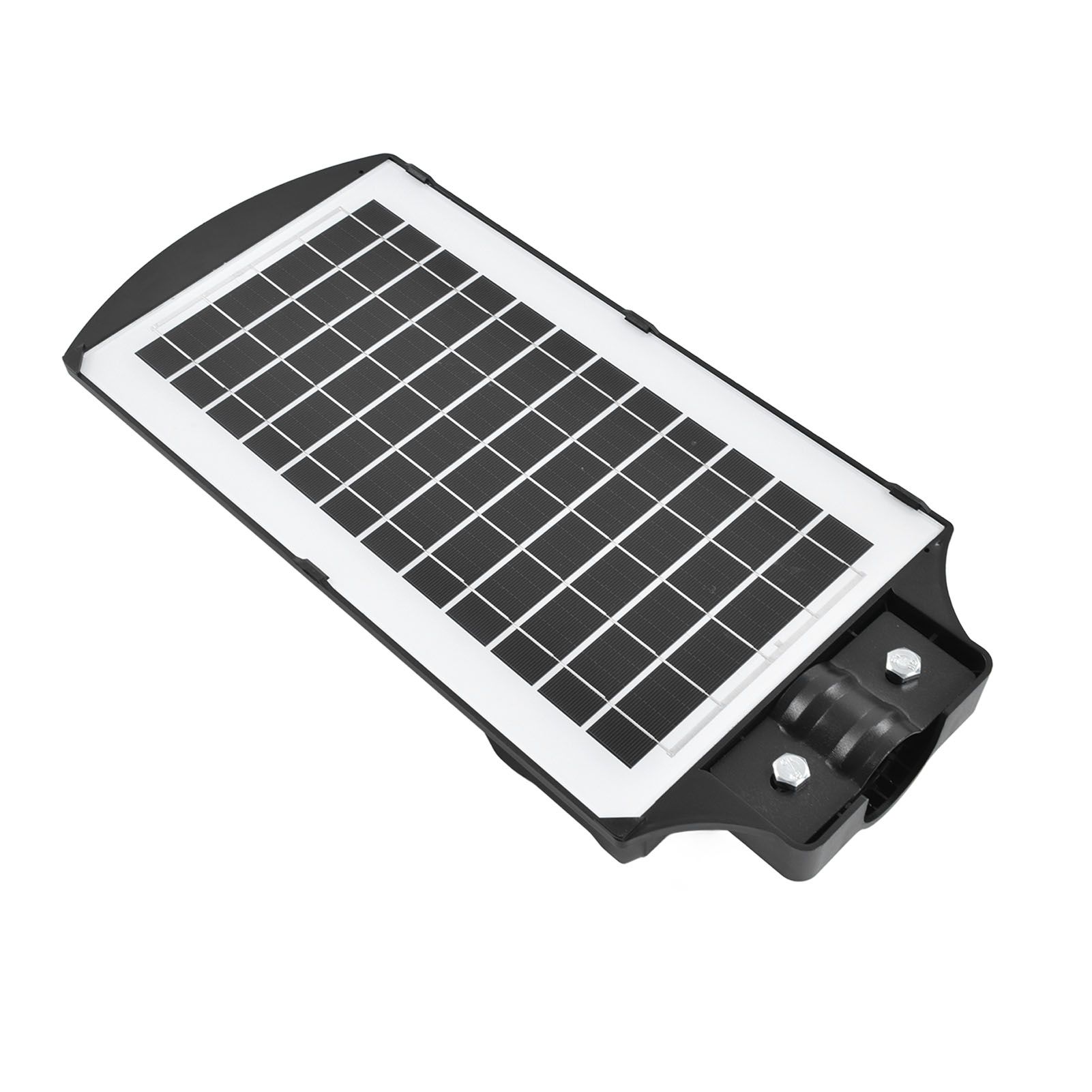 Solar Street Light 200LED IP65 Waterproof 300W Motion Sensor Timing Outdoor view 3