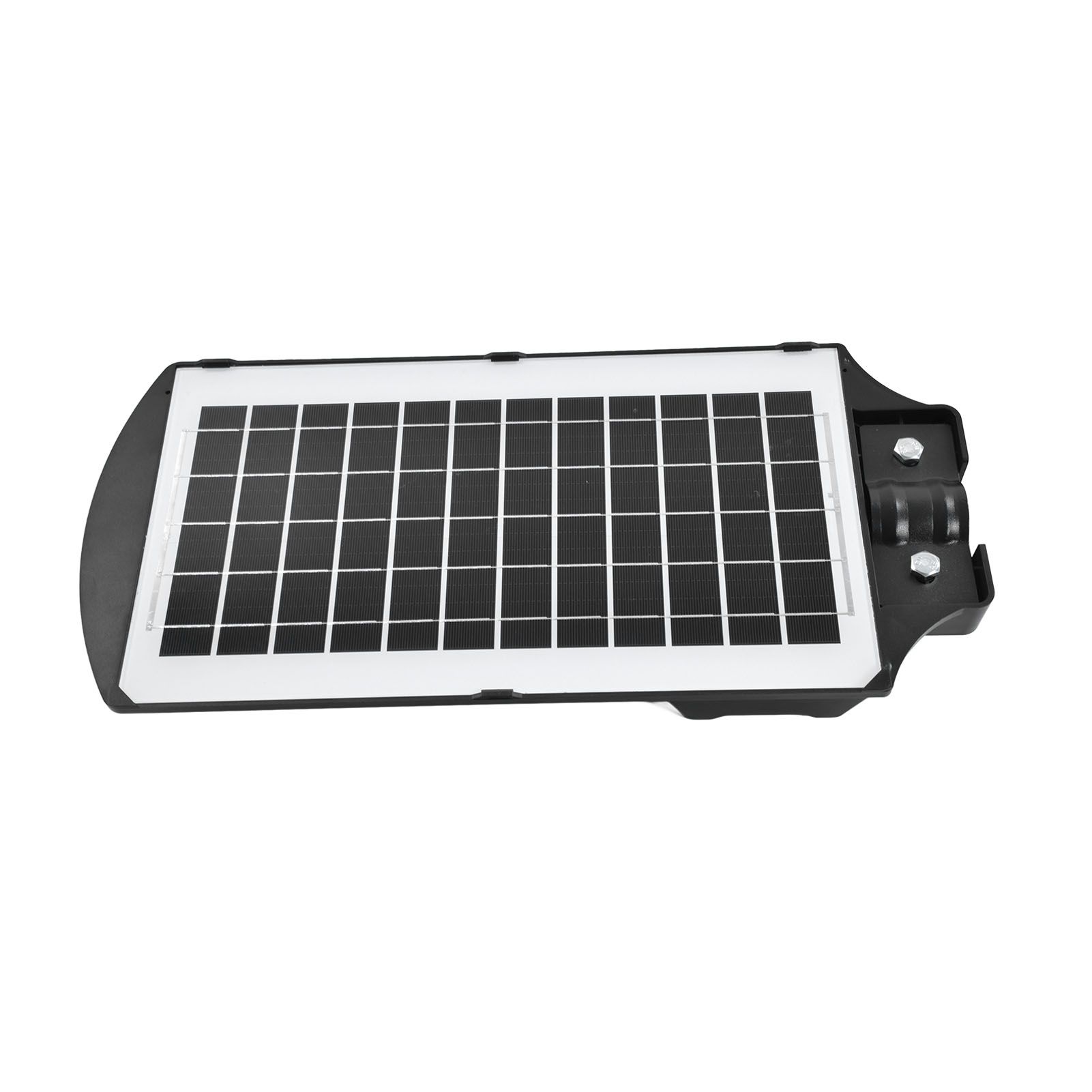 Solar Street Light 200LED IP65 Waterproof 300W Motion Sensor Timing Outdoor view 4