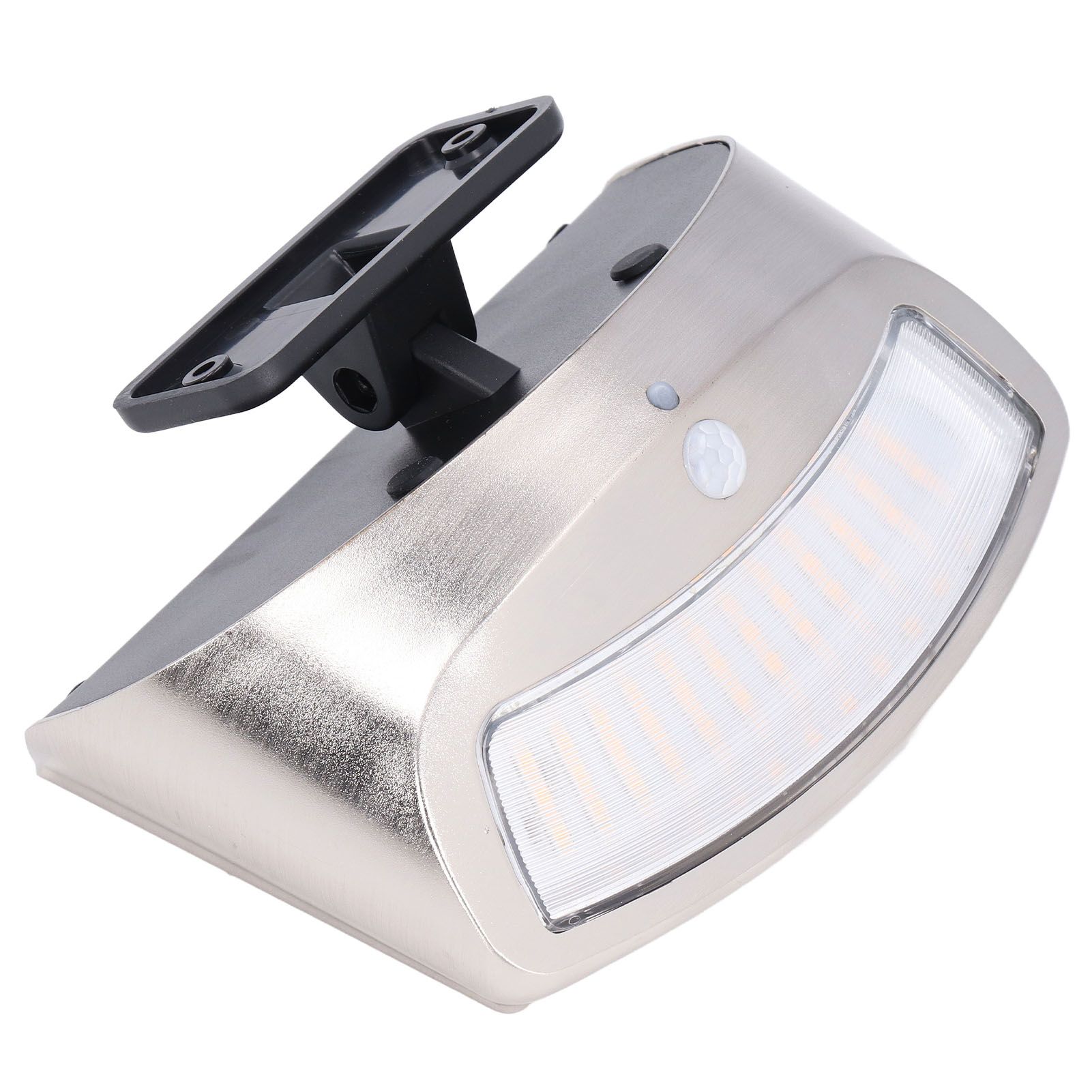 Solar Wall Lamp Super Bright 4 Modes Motion Sensing 600LM LED Solar Light for view 2