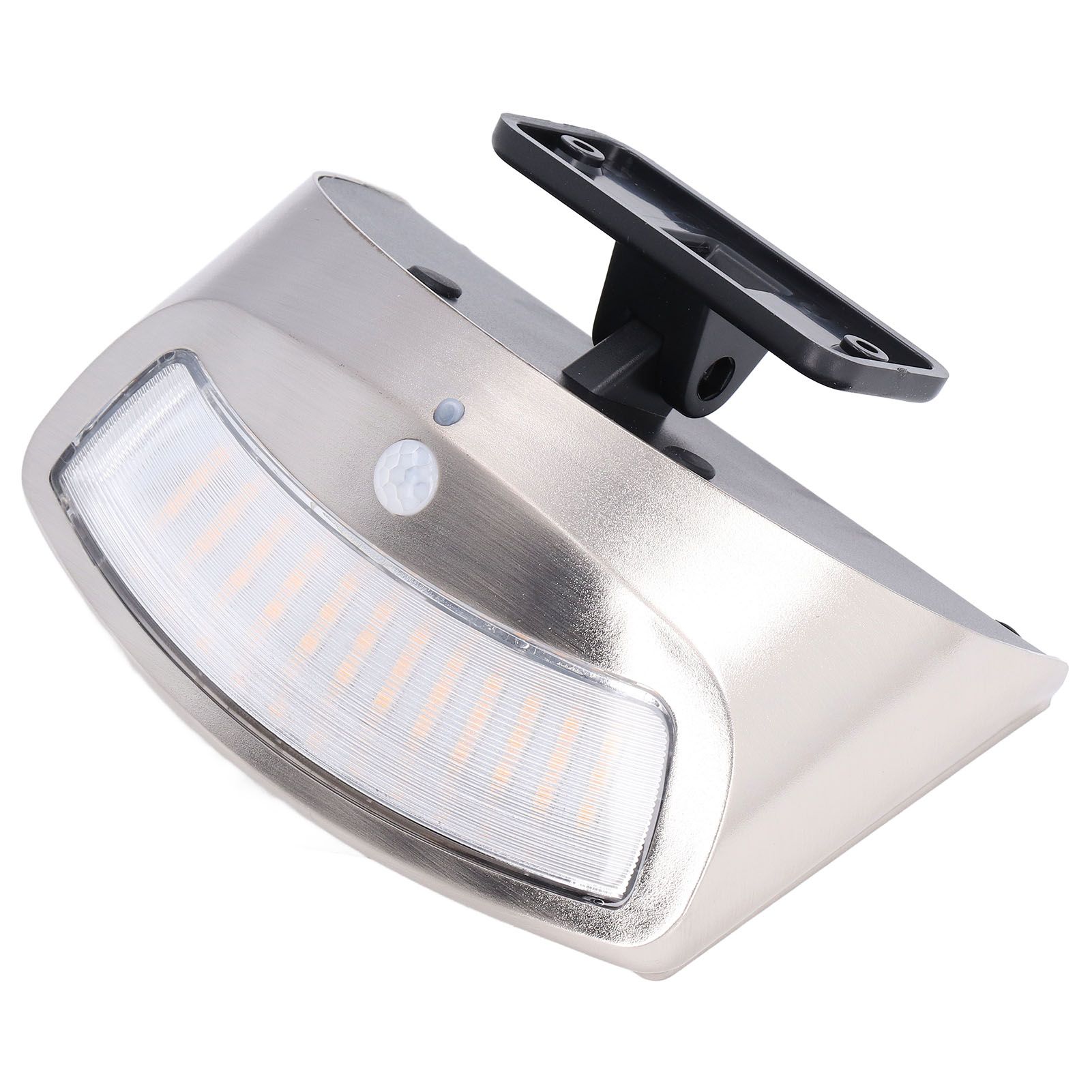 Solar Wall Lamp Super Bright 4 Modes Motion Sensing 600LM LED Solar Light for view 3