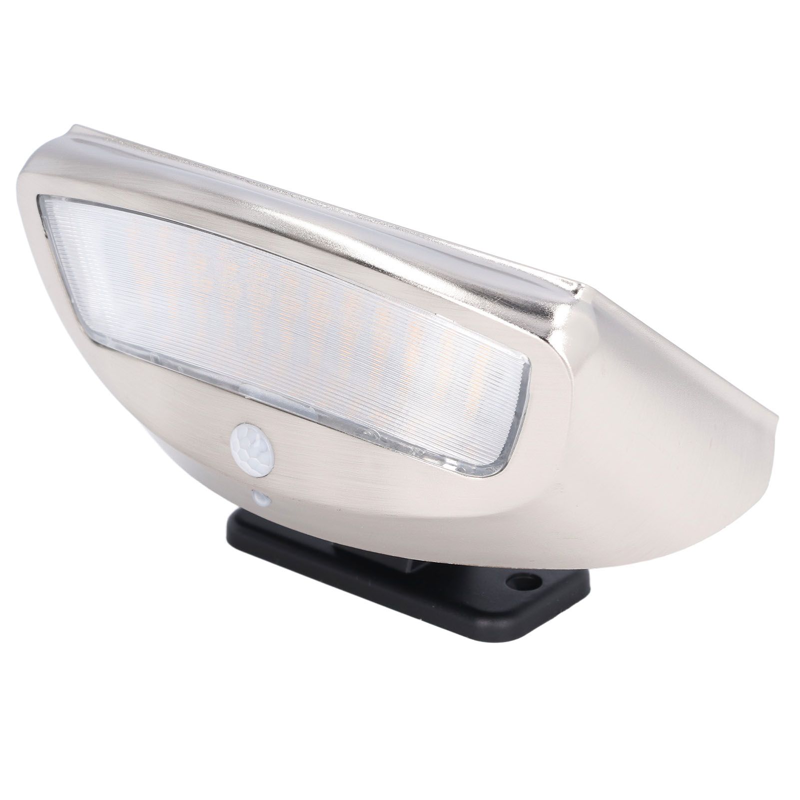 Solar Wall Lamp Super Bright 4 Modes Motion Sensing 600LM LED Solar Light for view 4