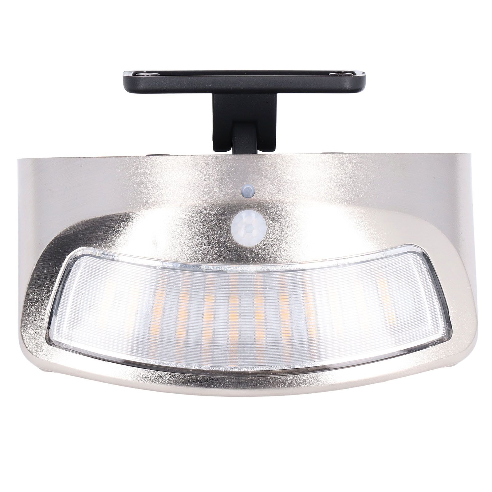 Solar Wall Lamp Super Bright 4 Modes Motion Sensing 600LM LED Solar Light for view 7
