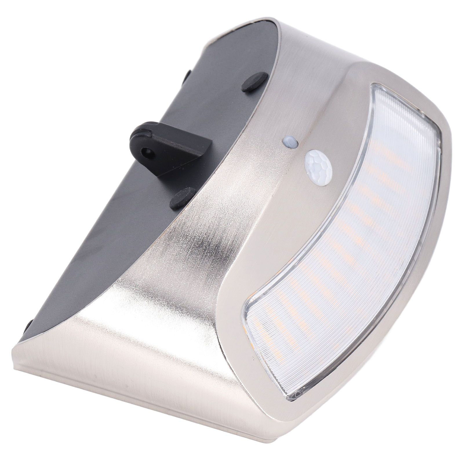 Solar Wall Lamp Super Bright 4 Modes Motion Sensing 600LM LED Solar Light for view 8
