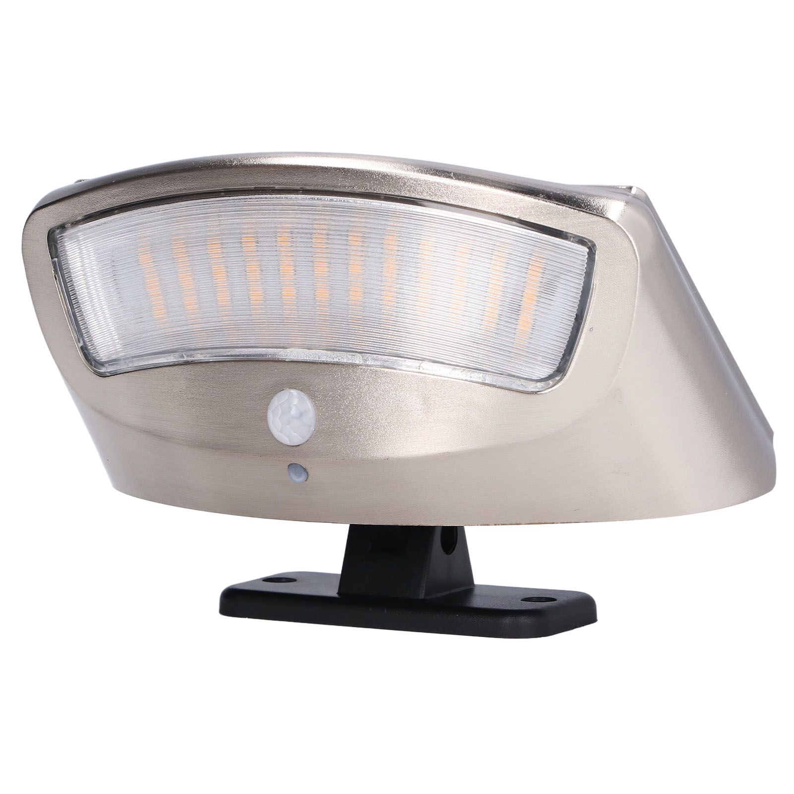 Solar Wall Lamp Super Bright 4 Modes Motion Sensing 600LM LED Solar Light for view 10
