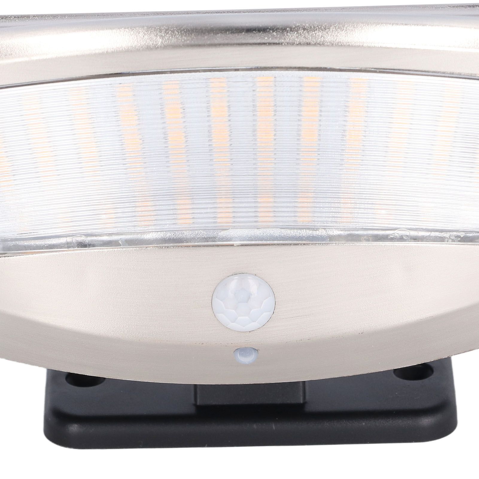 Solar Wall Lamp Super Bright 4 Modes Motion Sensing 600LM LED Solar Light for view 13