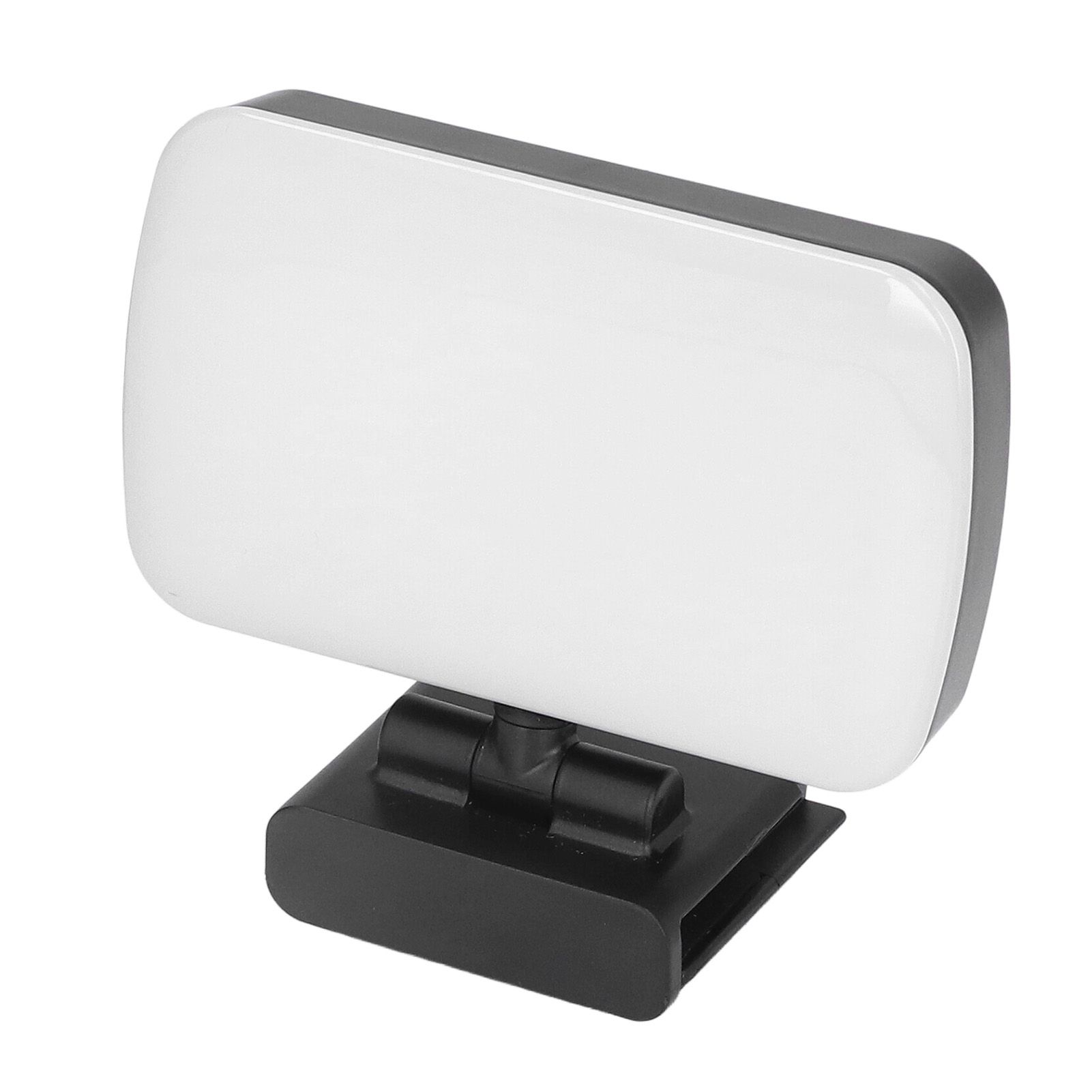 LED Fill Lights Clip On Type 360° Rotatable 10 Levels Adjustable Lamp for view 4