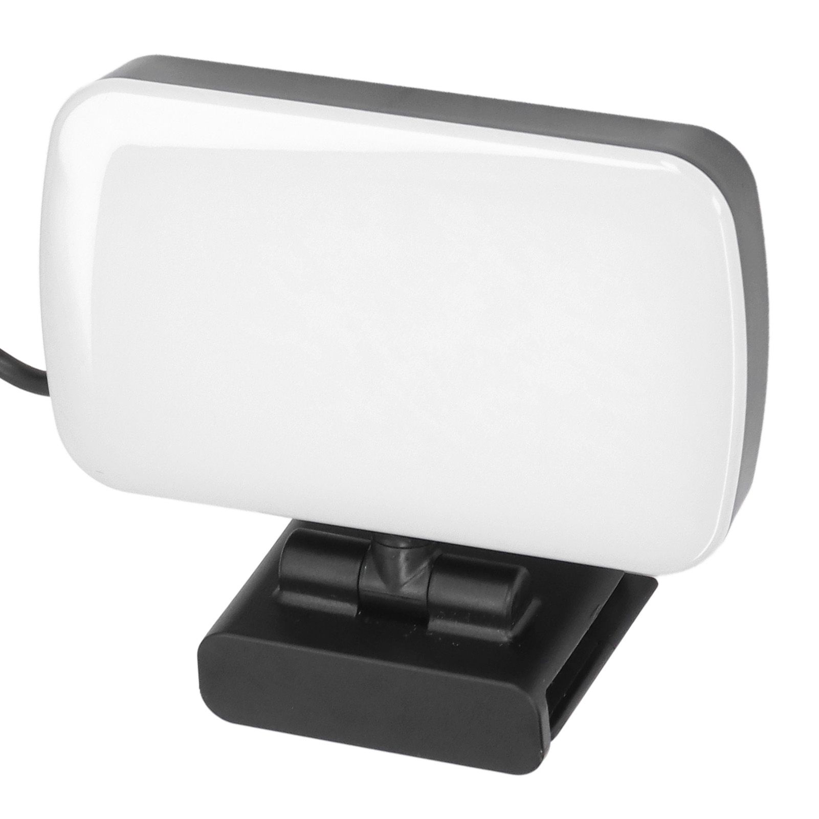 LED Fill Lights Clip On Type 360° Rotatable 10 Levels Adjustable Lamp for view 6