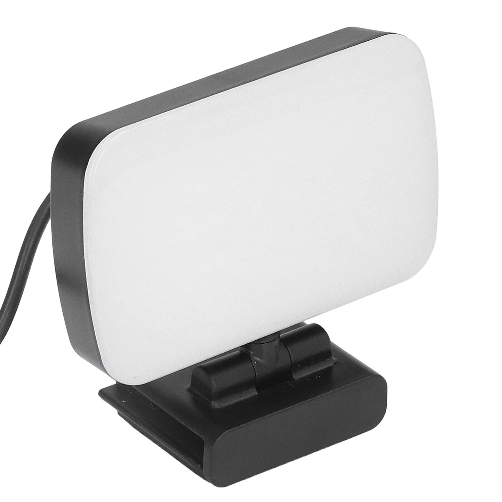 LED Fill Lights Clip On Type 360° Rotatable 10 Levels Adjustable Lamp for view 8