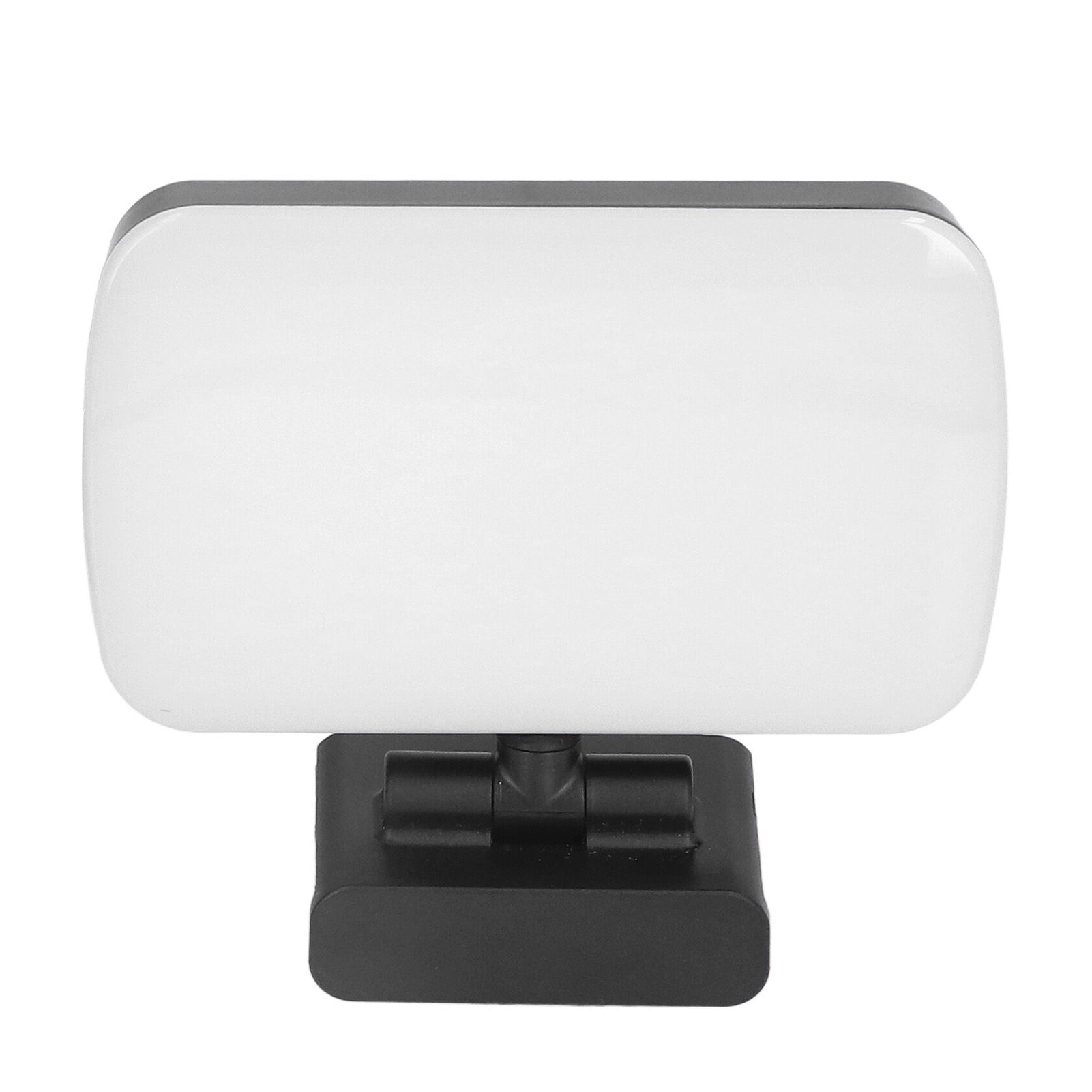 LED Fill Lights Clip On Type 360° Rotatable 10 Levels Adjustable Lamp for view 9