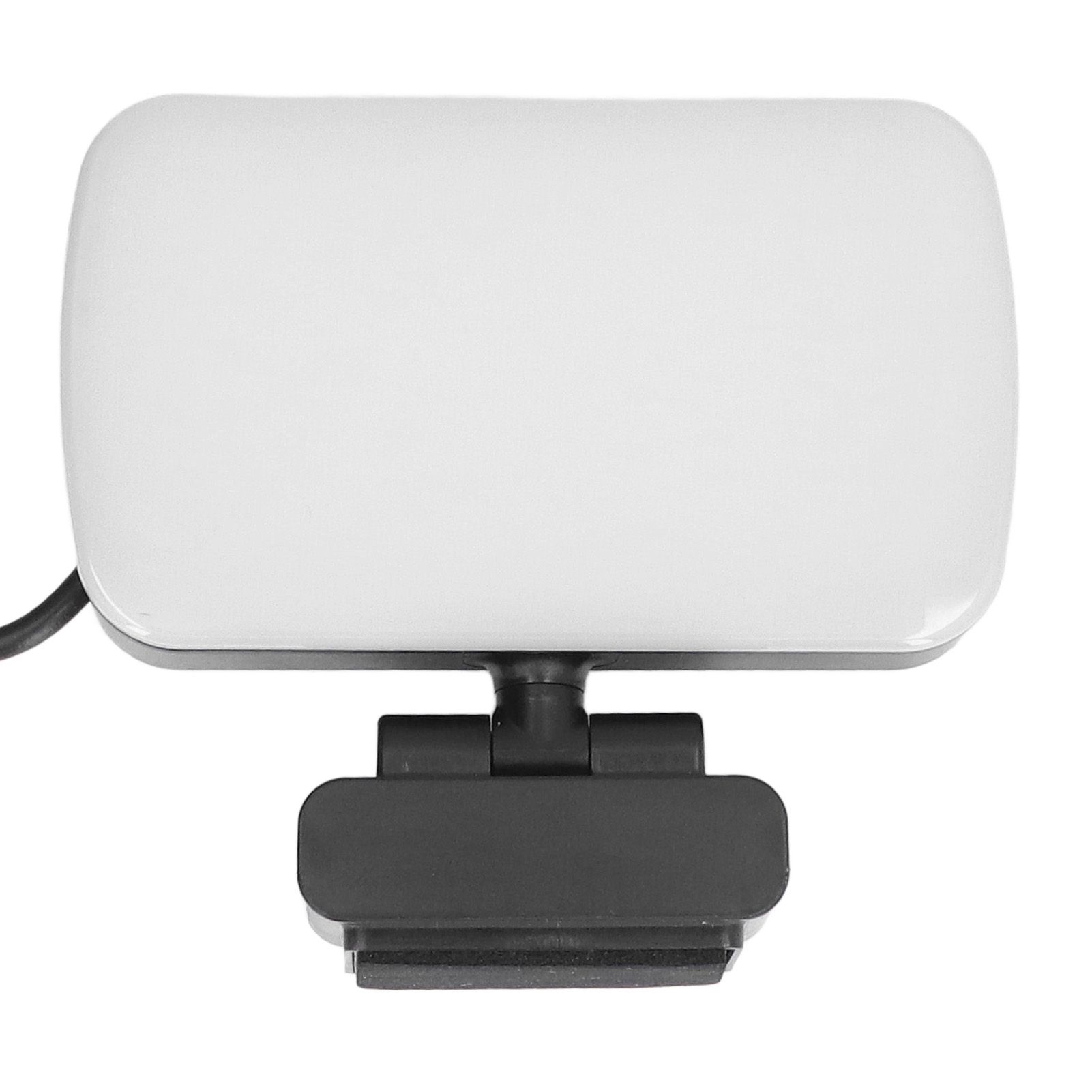 LED Fill Lights Clip On Type 360° Rotatable 10 Levels Adjustable Lamp for view 10