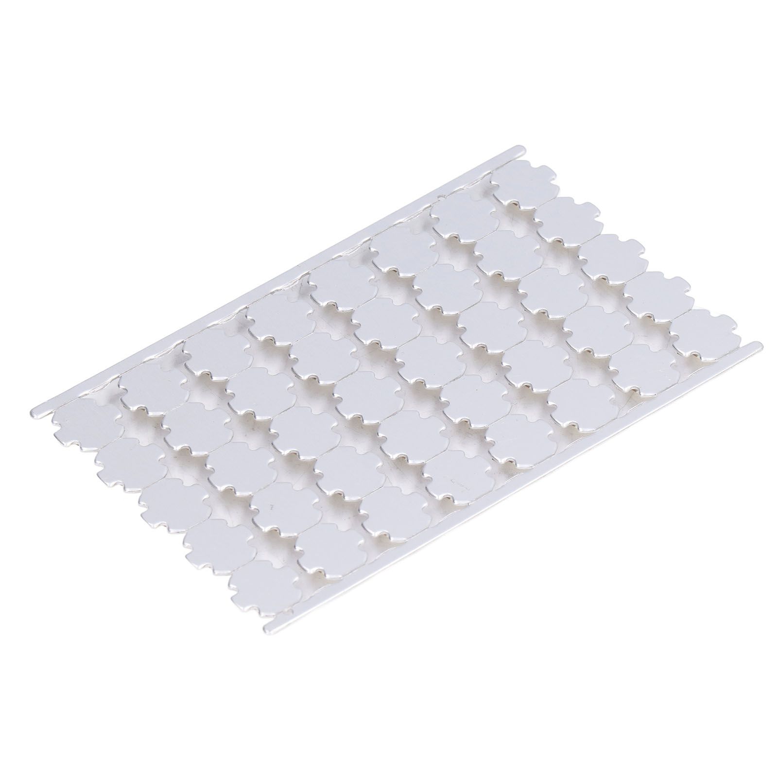 LED Chip Bulb High Brightness Energy Saving DIY Lamp Beads with Aluminum Plate view 13
