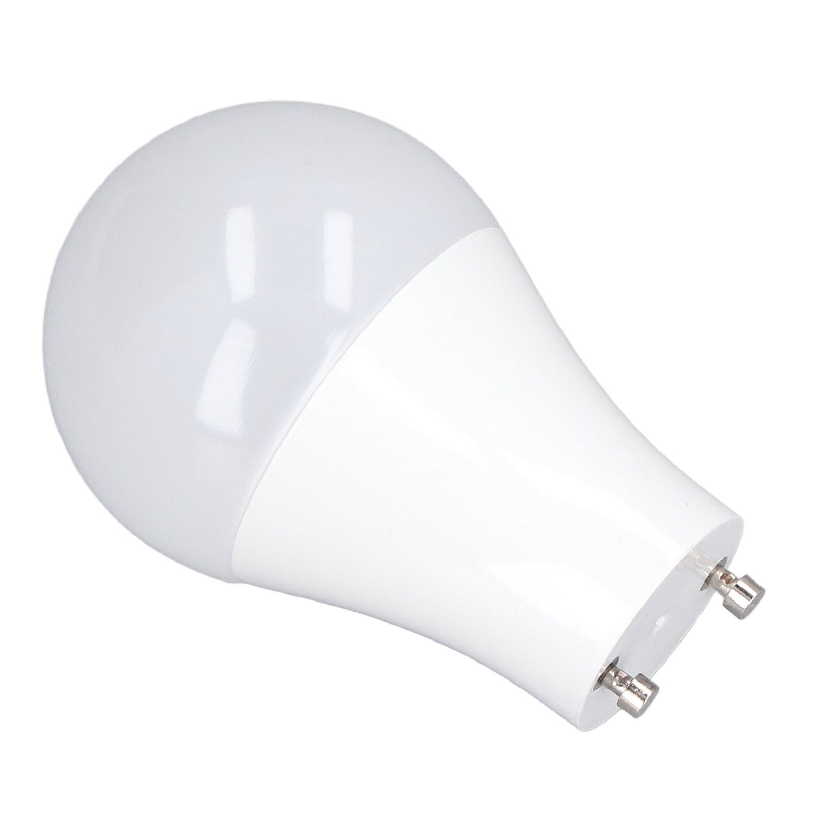4PCS GU24 Light Bulb High Brightness Energy Saving LED A19 Light Bulb for view 13