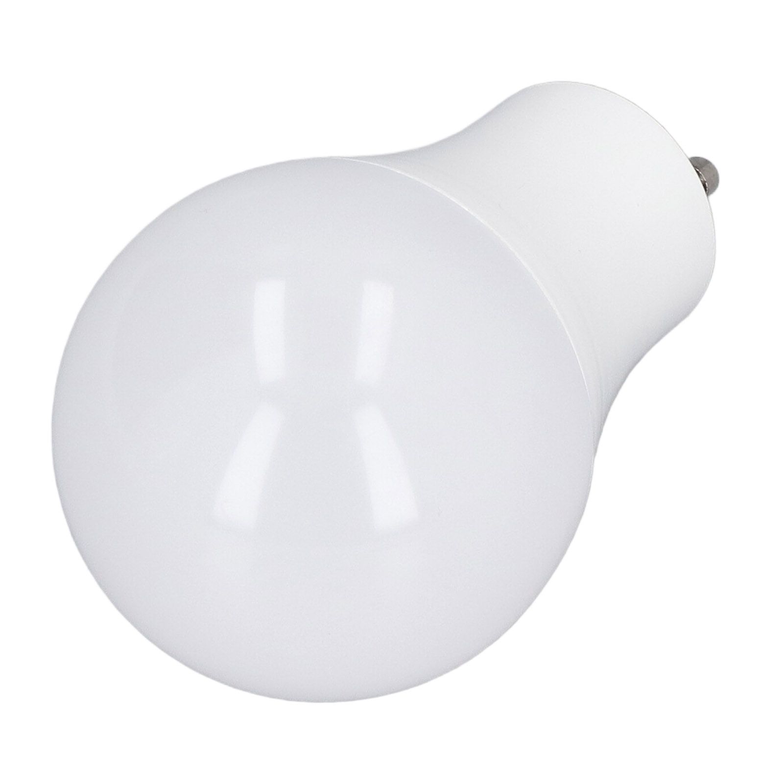 4PCS GU24 Light Bulb High Brightness Energy Saving LED A19 Light Bulb for view 15