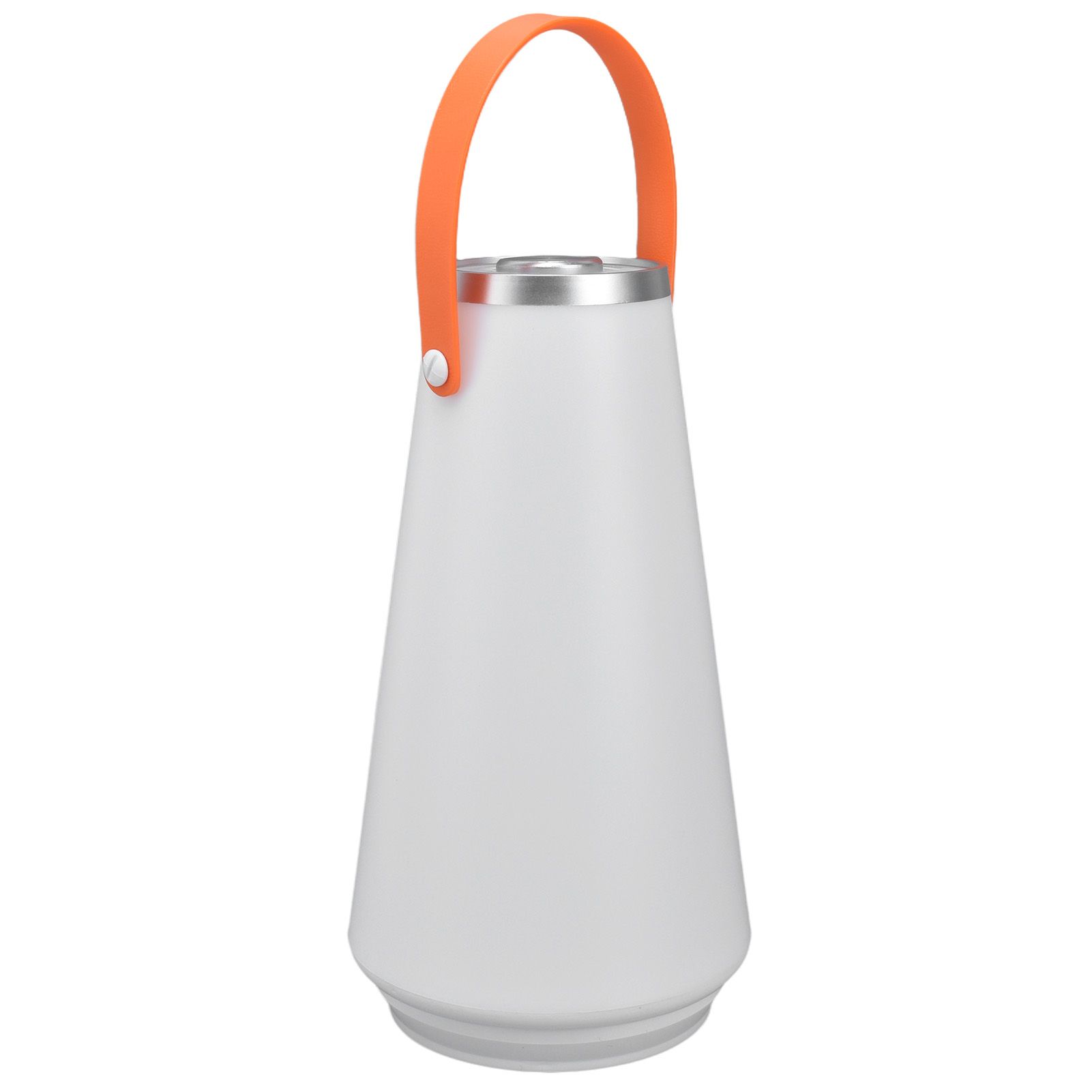 Night Light Lamp Portable Handle Design Touch Control Adjustable Brightness view 2