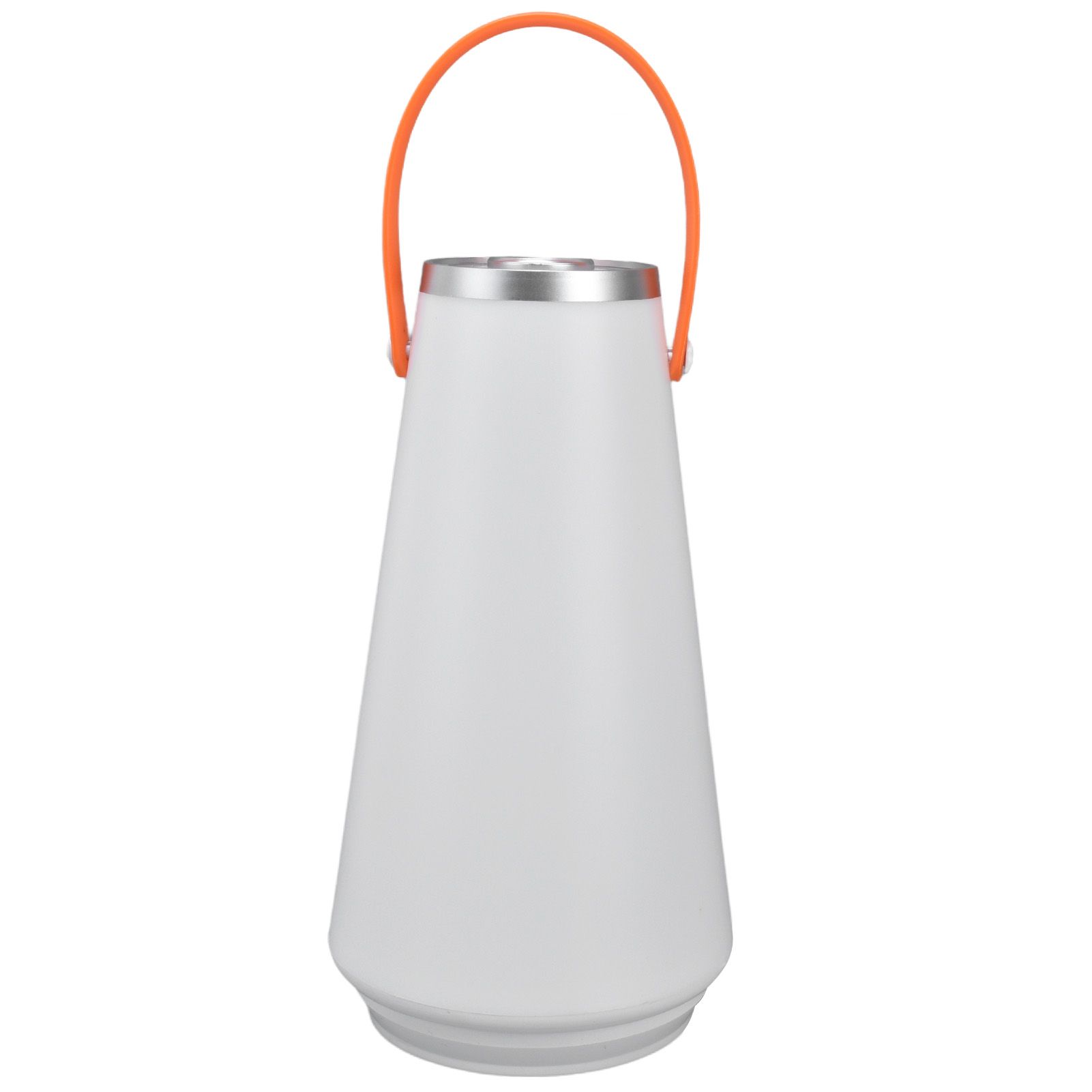 Night Light Lamp Portable Handle Design Touch Control Adjustable Brightness view 3