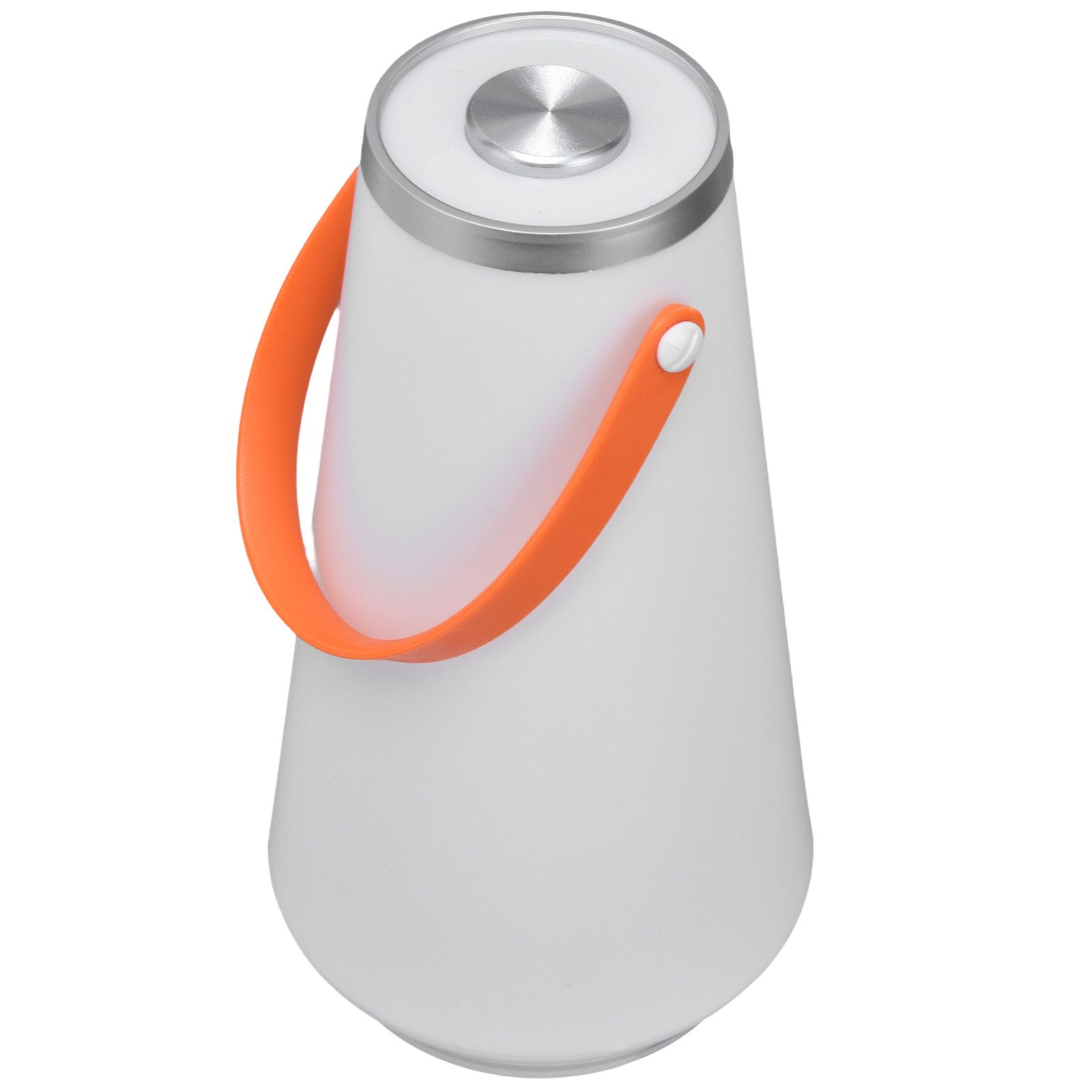 Night Light Lamp Portable Handle Design Touch Control Adjustable Brightness view 4