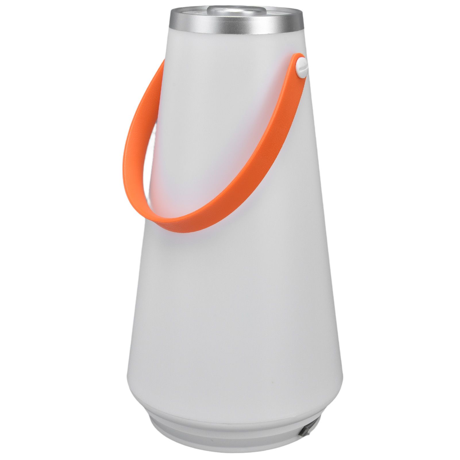 Night Light Lamp Portable Handle Design Touch Control Adjustable Brightness view 7