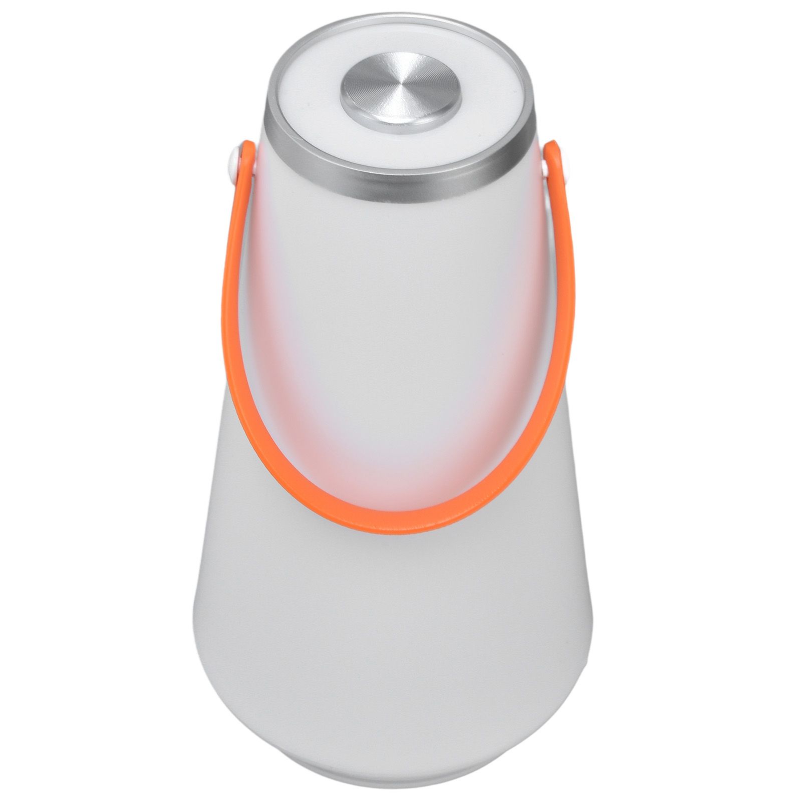 Night Light Lamp Portable Handle Design Touch Control Adjustable Brightness view 10