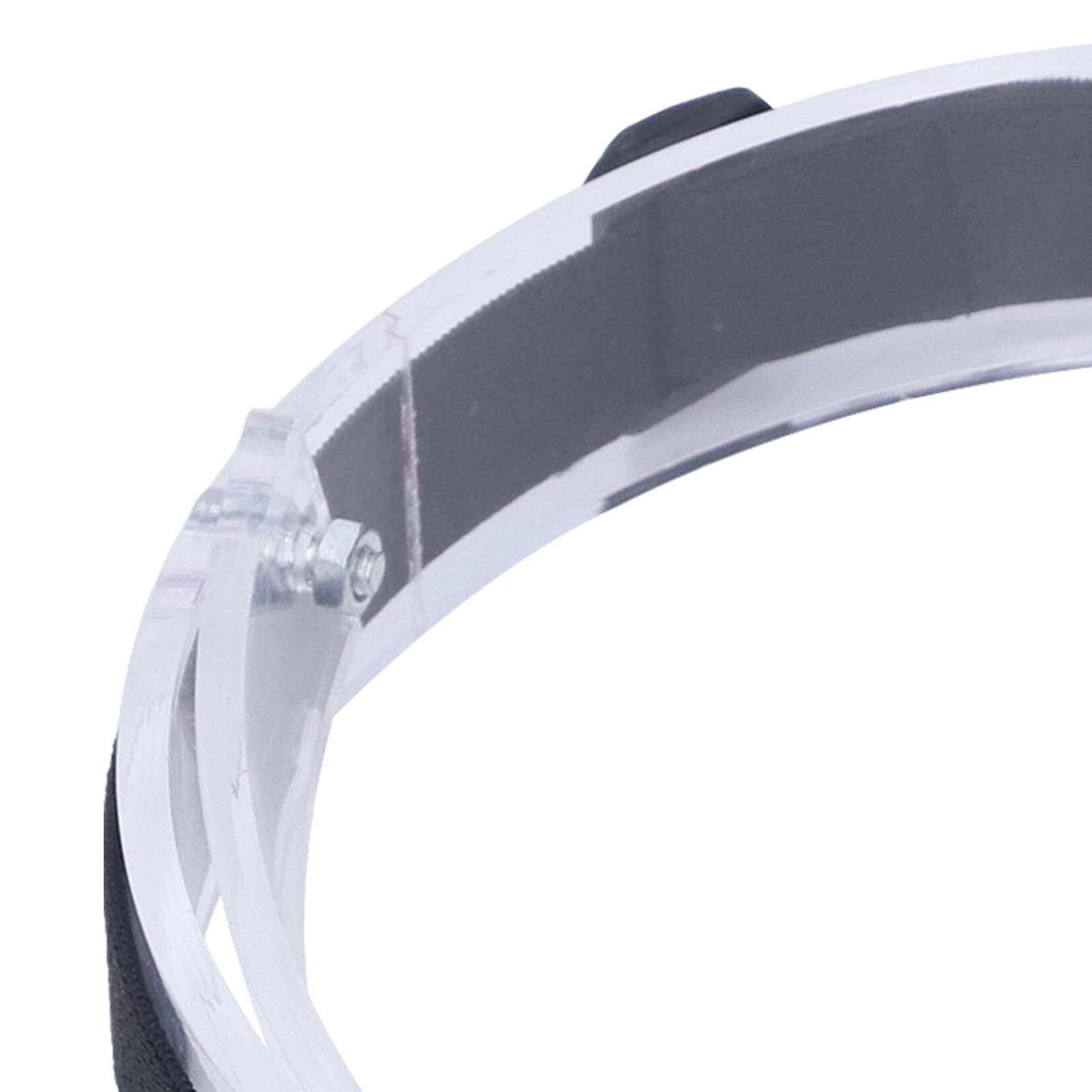 LED Animal Headlight Cute Cartoon White Light Portable Kids Headlamp for Children view 15