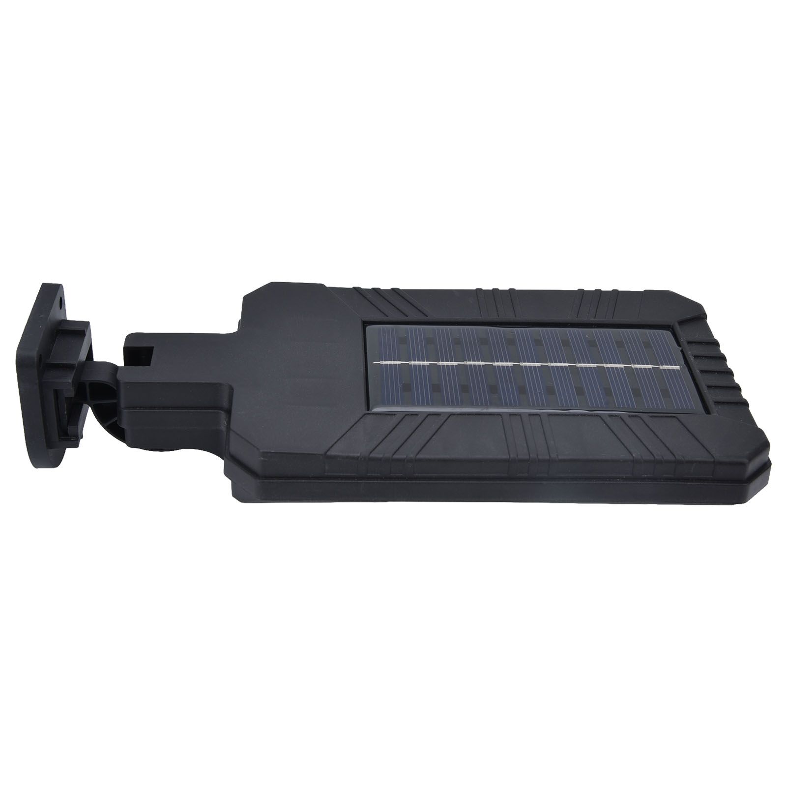 Solar Wall Light IP65 Waterproof 87LED 2400MAH Battery 3000LM Motion Sensor view 8