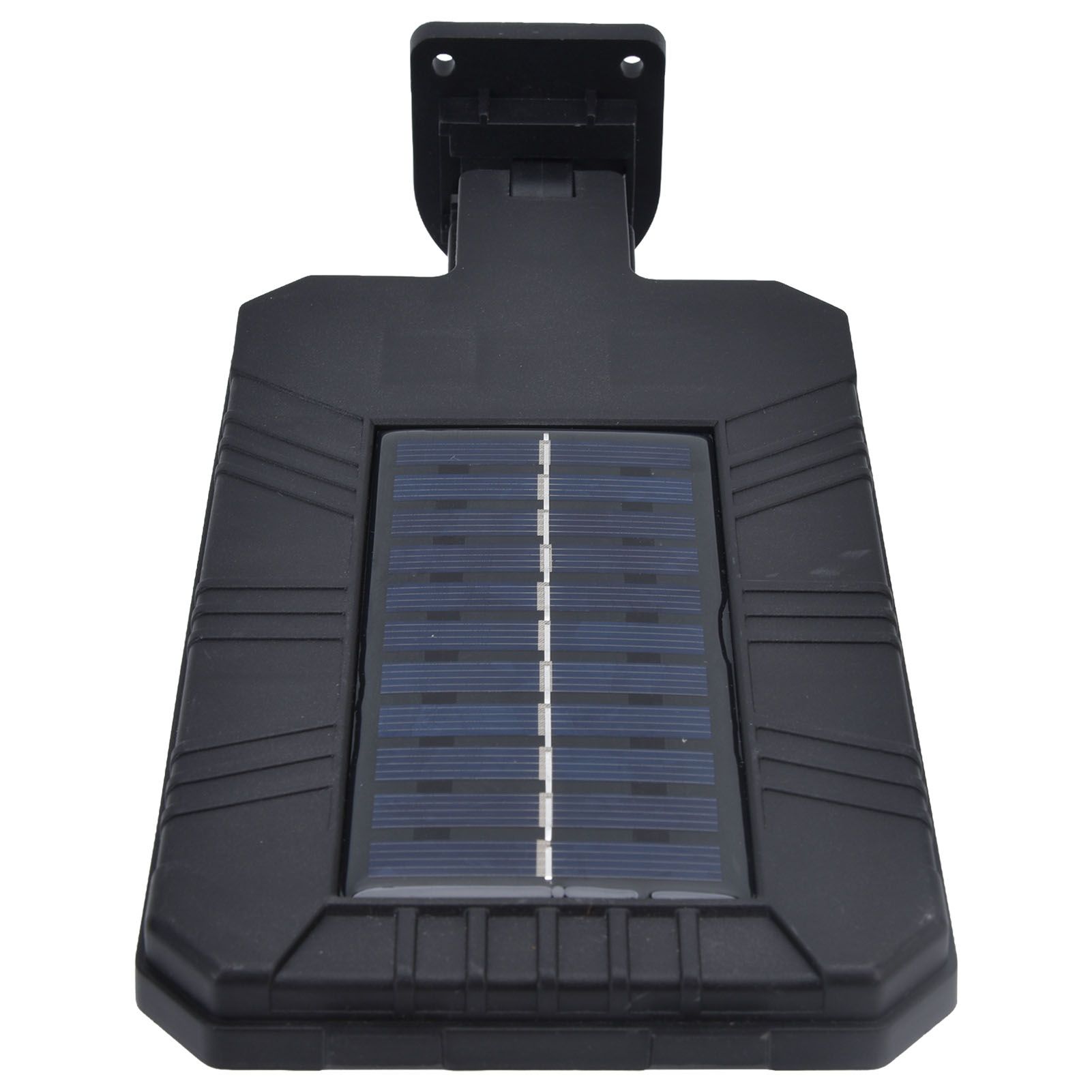 Solar Wall Light IP65 Waterproof 87LED 2400MAH Battery 3000LM Motion Sensor view 9